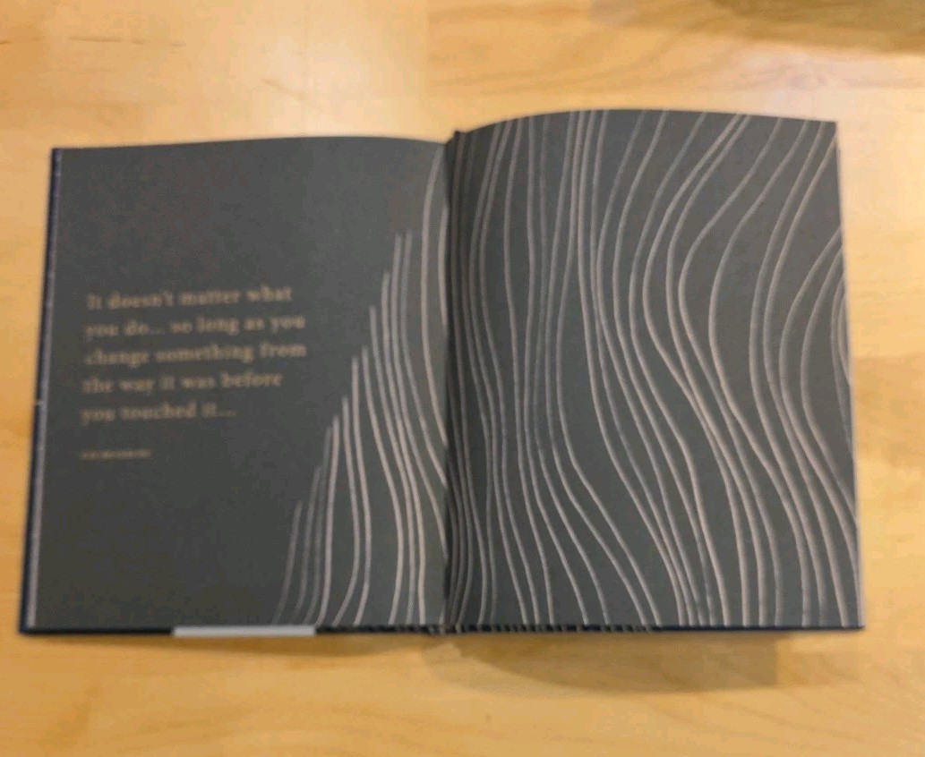 Gift Book - Most of all-sentimental