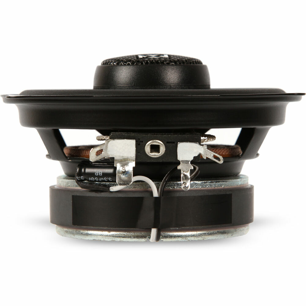 Factory Speaker Replacement Package for 1993-1997 Toyota Corolla | NVX