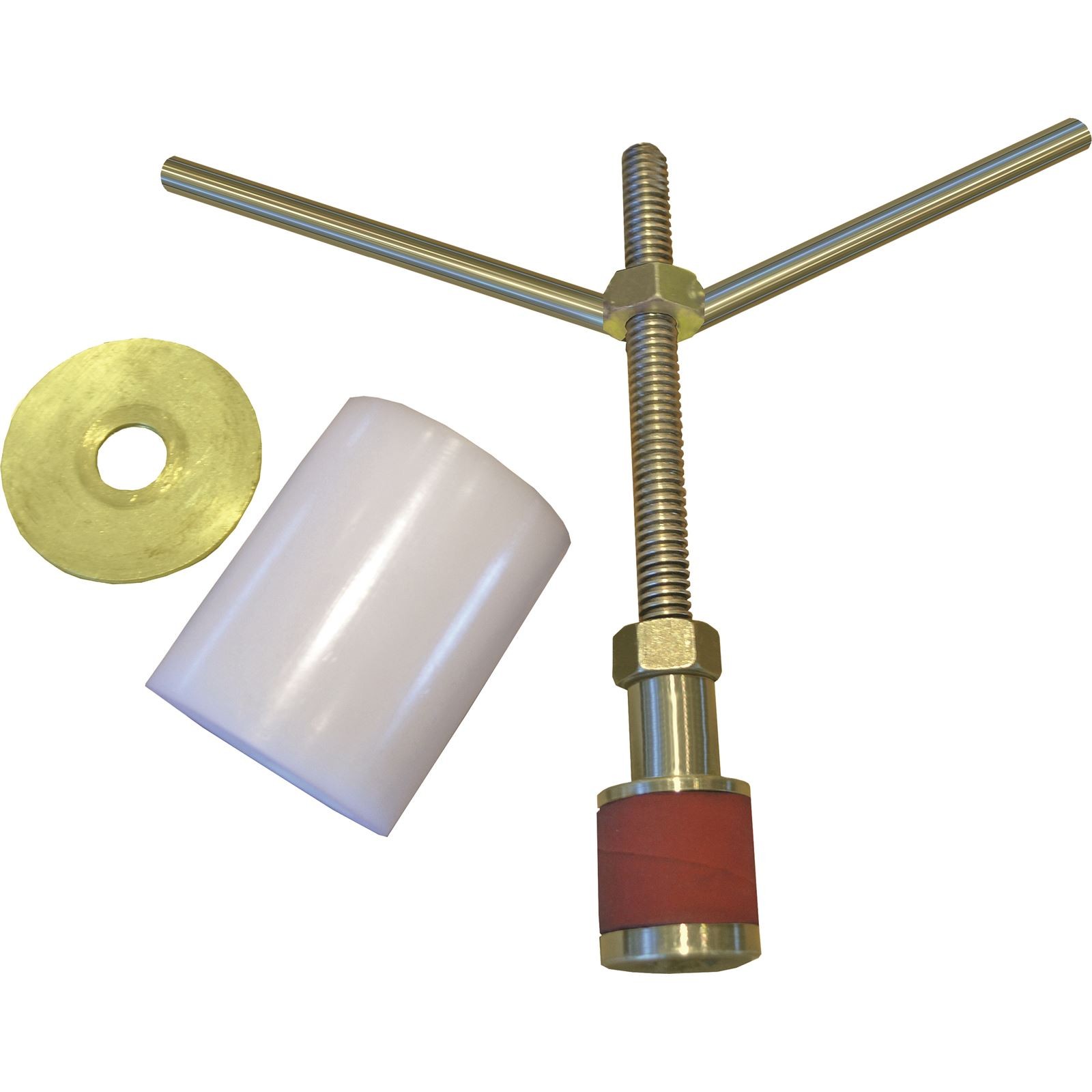 Straightline Performance Clutch Tool '08-13 QRS for Ski-Doo  151-107