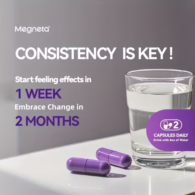 Women's Secret Bottle-Vaginal Probiotics for Women pH Balance Health Supplement