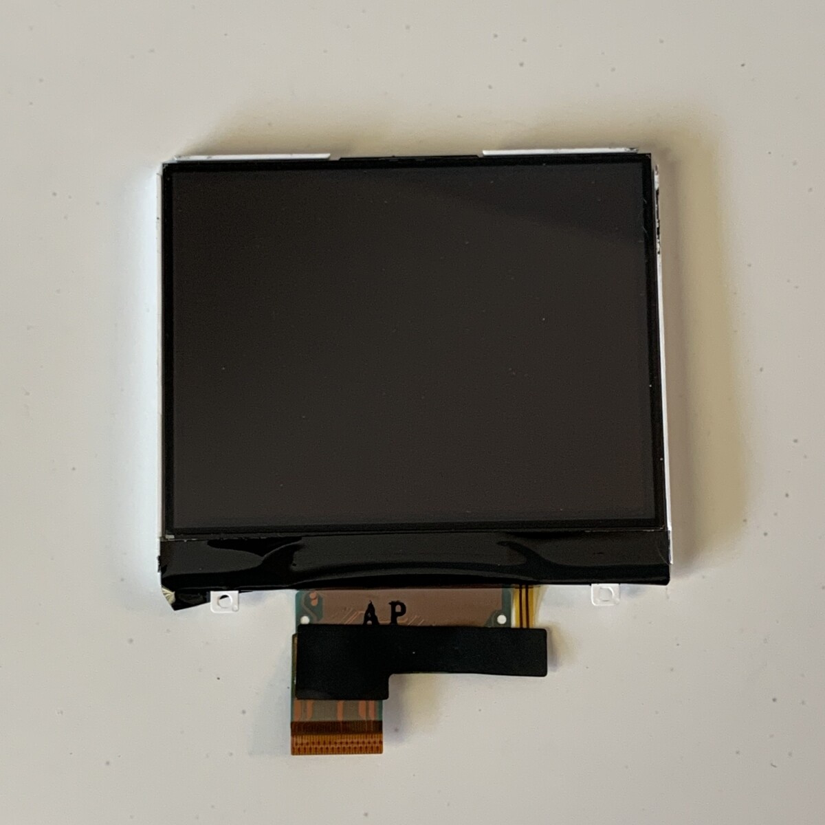OEM Replacement LCD Screen Display for iPod Video 5th 5.5G Generation 30/60/80