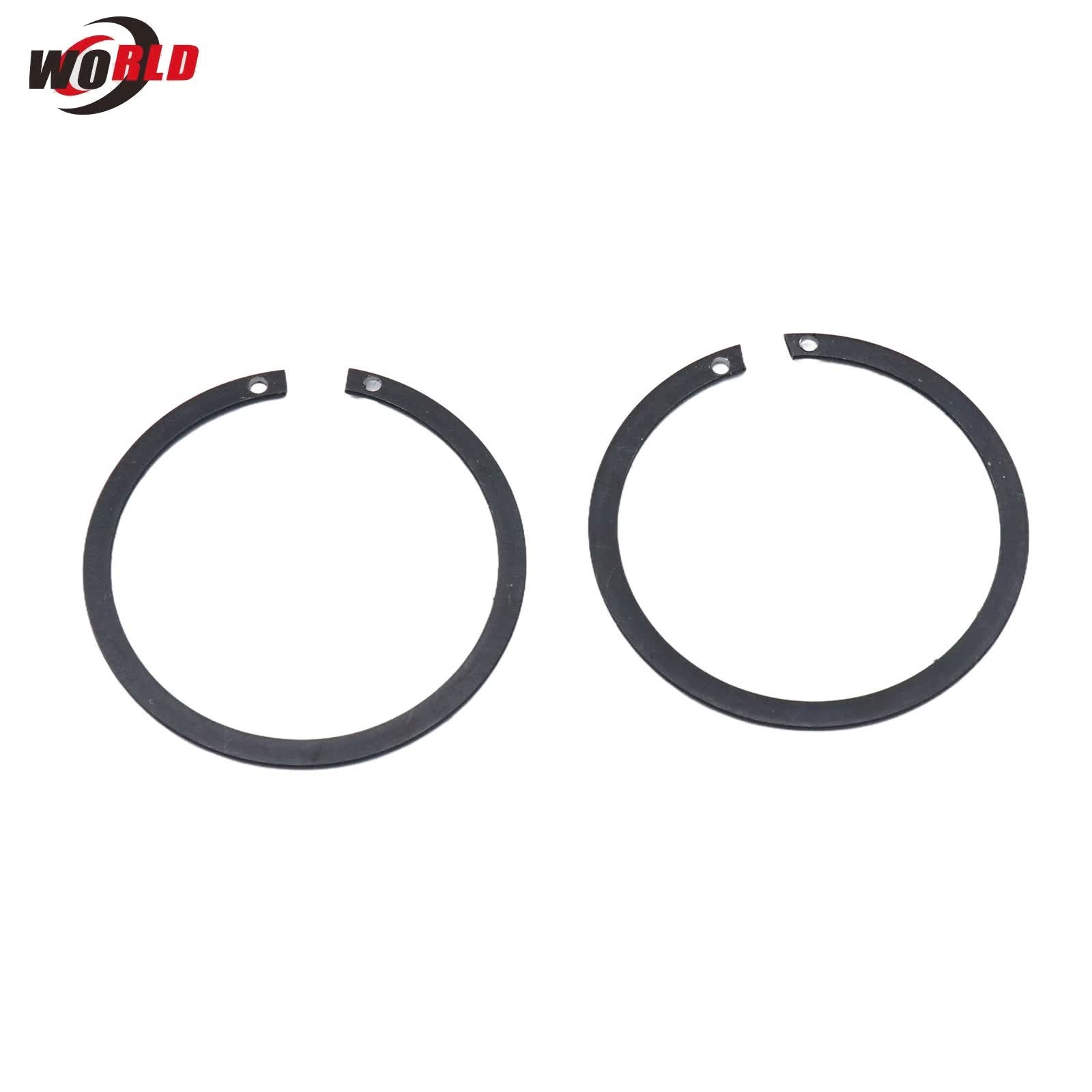 Front wheel Bearings For Honda Rancher TRX420 Foreman Rubicon TRX520 TRX500 USA