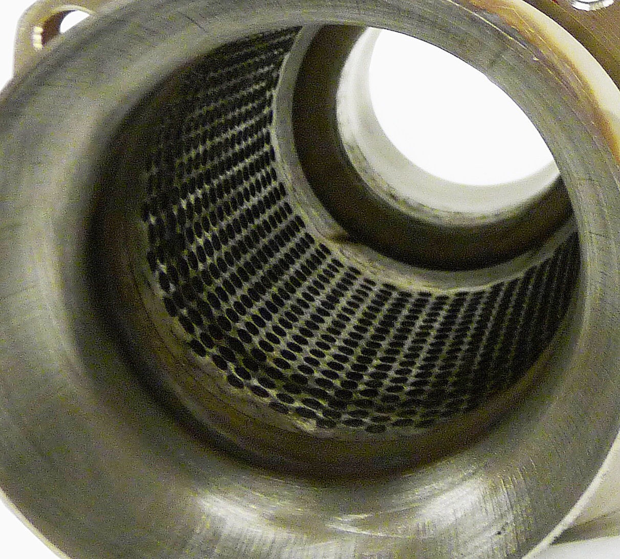 OBX Stainless Manifold 06-21 Charger 300C 05-08 Magnum RT 09-23 Challenger HEMI