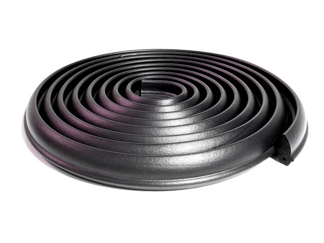 1958-1970 Chevrolet Bel Air Biscayne Impala Caprice trunk lid weatherstrip seal