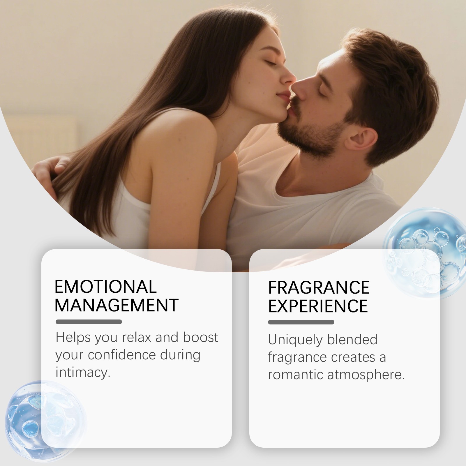 37-Second Erection Spray Male Enhancement Spray Delay Stamina Endurance Boost