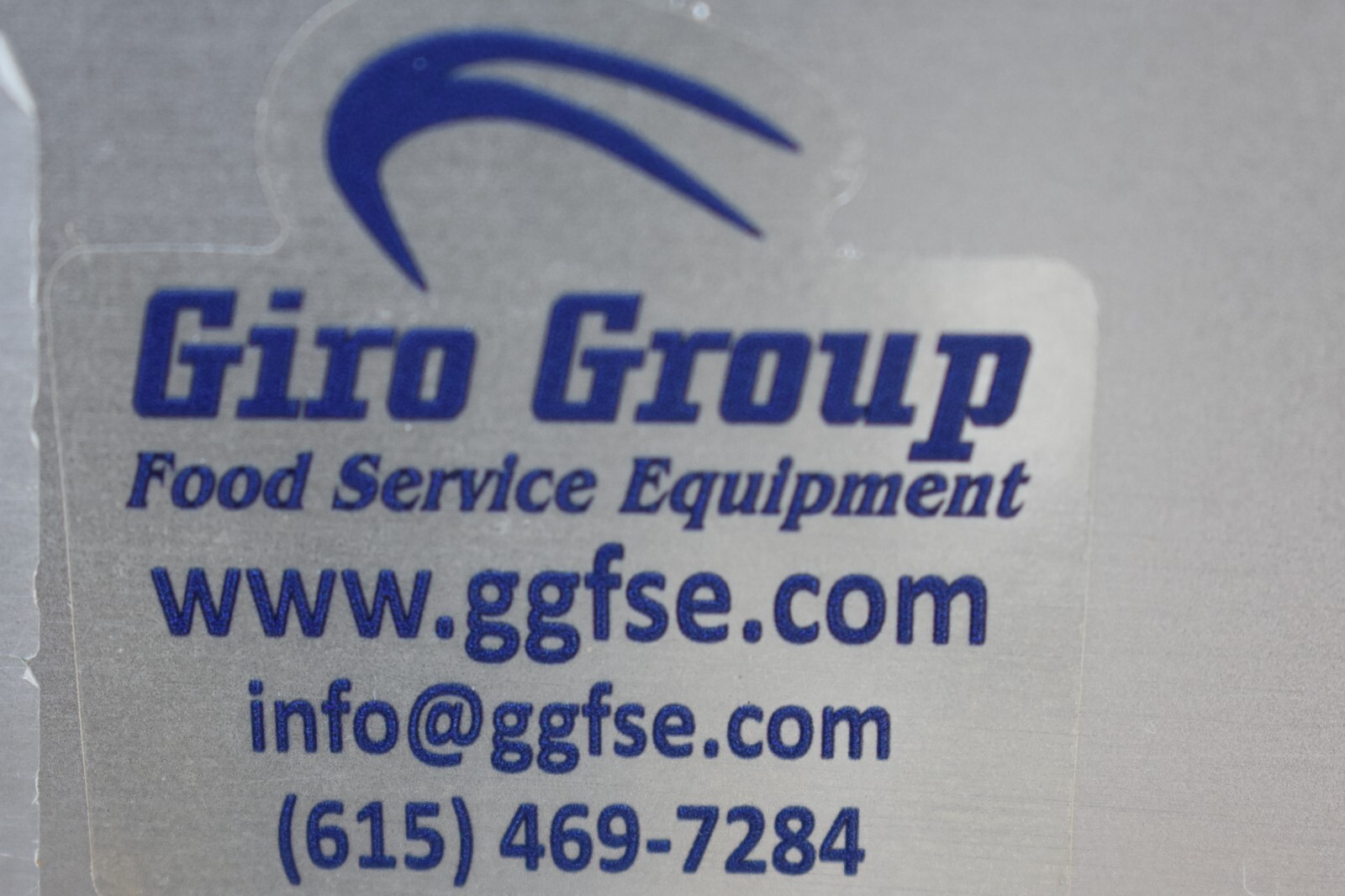 GILES GBF-50 ELECTRIC 50LB FRYER