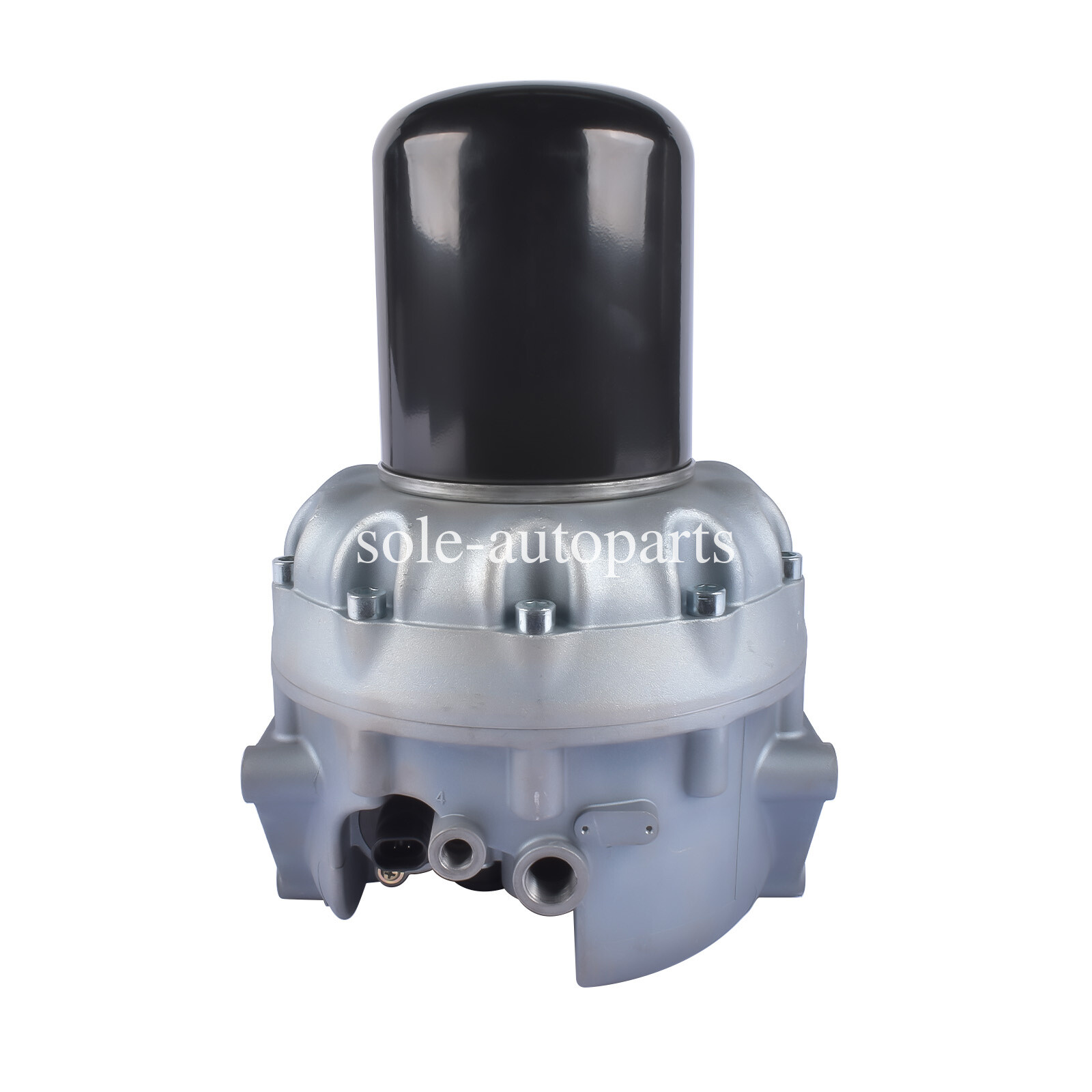 Air Dryer System Saver for Freightliner Cascadia Wabco 4324711010