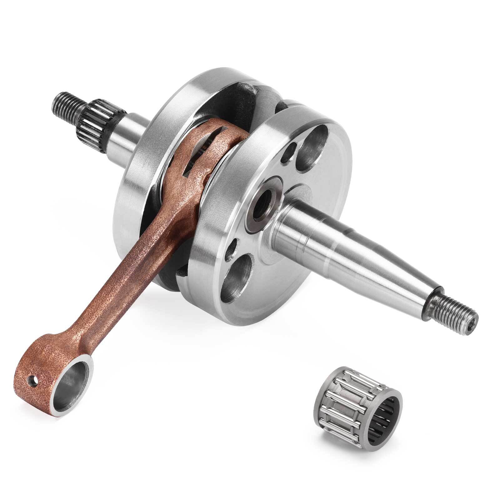 ENGINE REBUILD KIT fits KAWASAKI KX 100 KX100 CRANKSHAFT PISTON GASKETS 2006-13