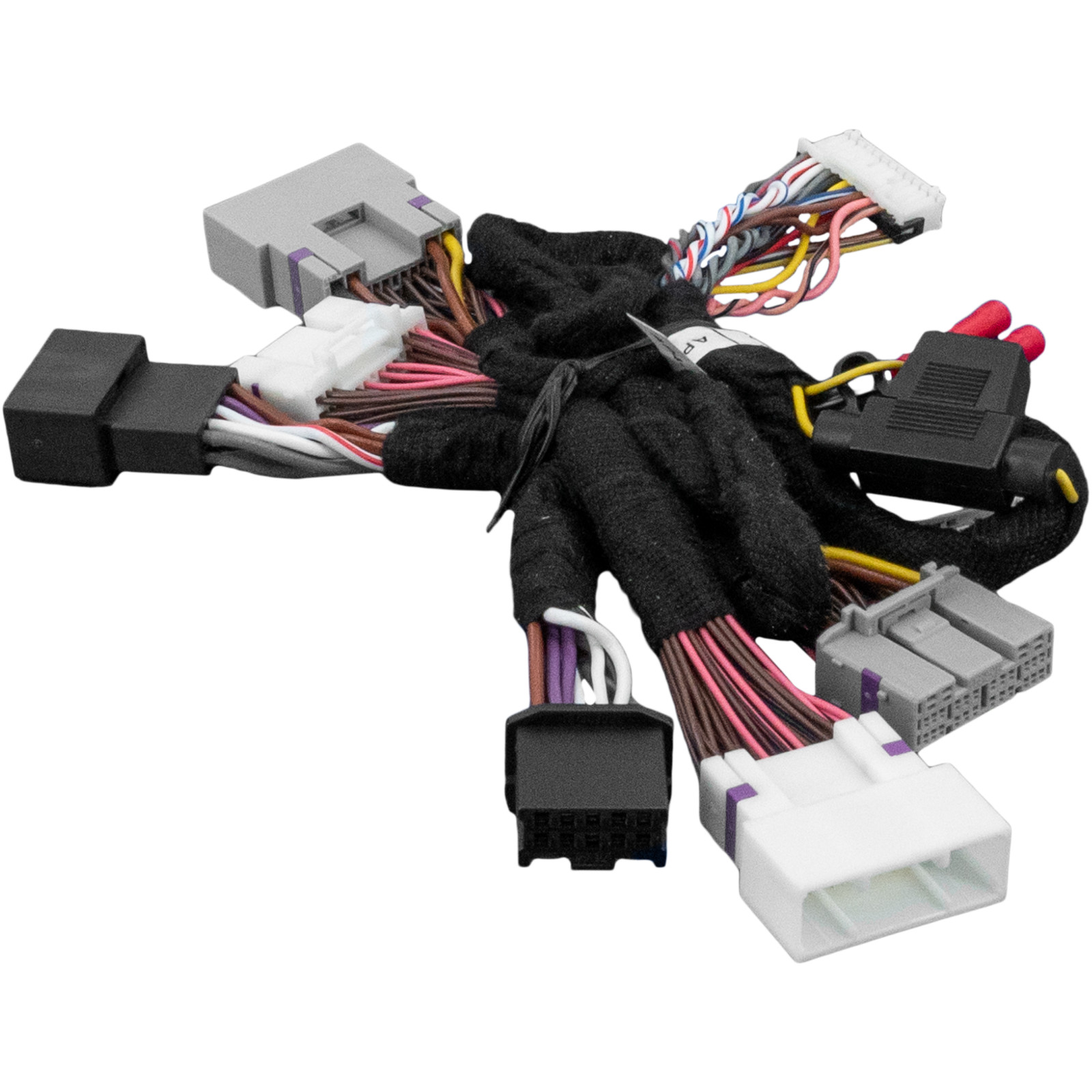 PAC AP4-TY14 Amplifier Integration Interface for 2022-2024 Toyota w/JBL System