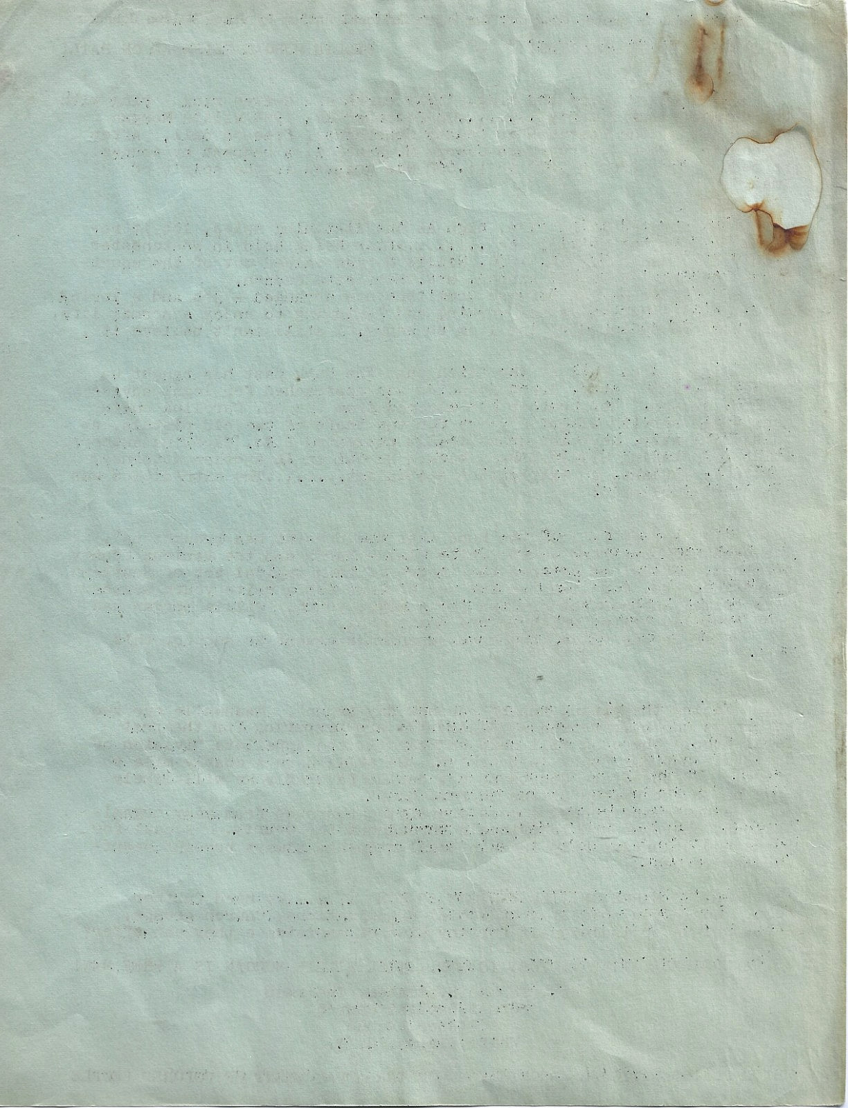 Vintage 1950s~African American Man Escaped South Carolina Chain Gang~NAACP Flyer