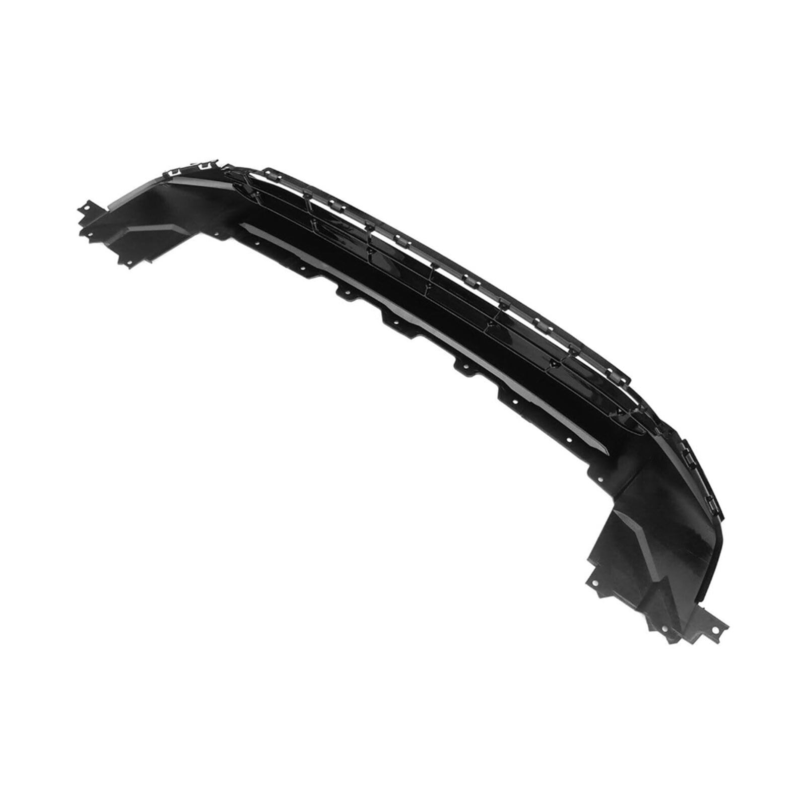 Fits 2024-2025 Nissan Sentra Front Bumper Cover Kit W/ Grille & Fog Light Cover