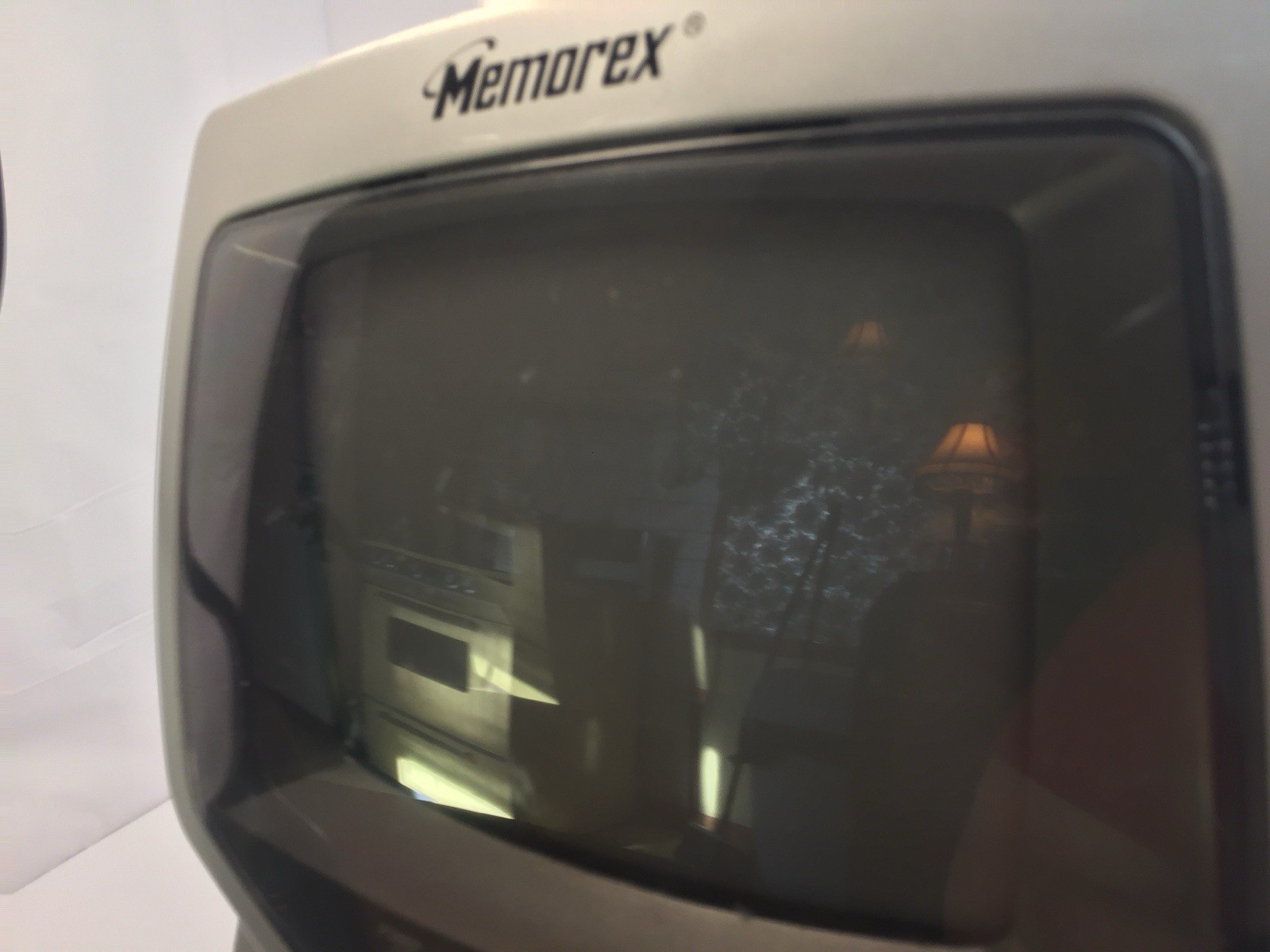 Memorex CD+G All In One Karaoke Player Machine MKS8501 CRT TESTED AND WORKING