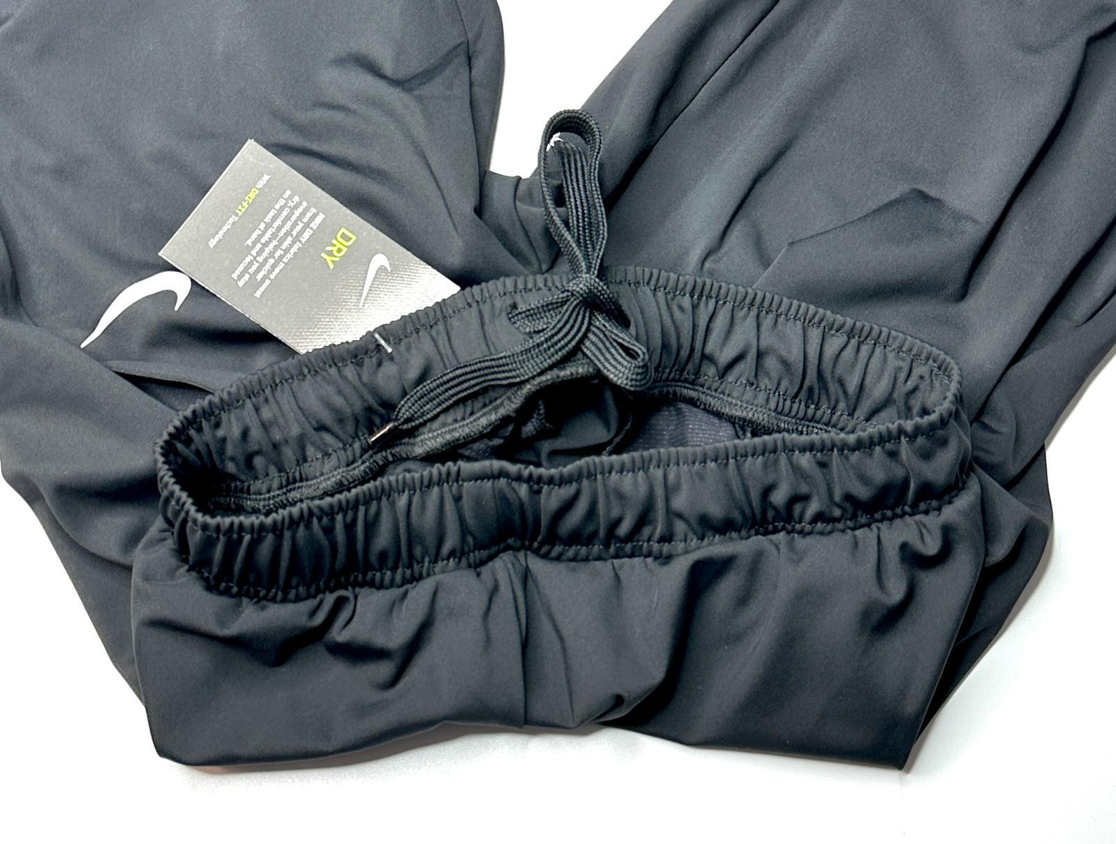 Nike Joggers Dri-Fit Training Gym Jogger pants For Men Free Shipping