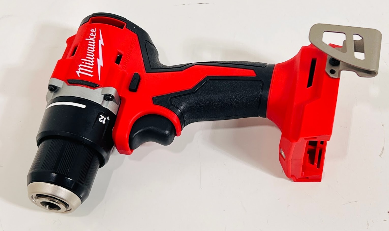Milwaukee 3601-20 M18 Brushless 1/2" Drill/ Driver**Tool Only***