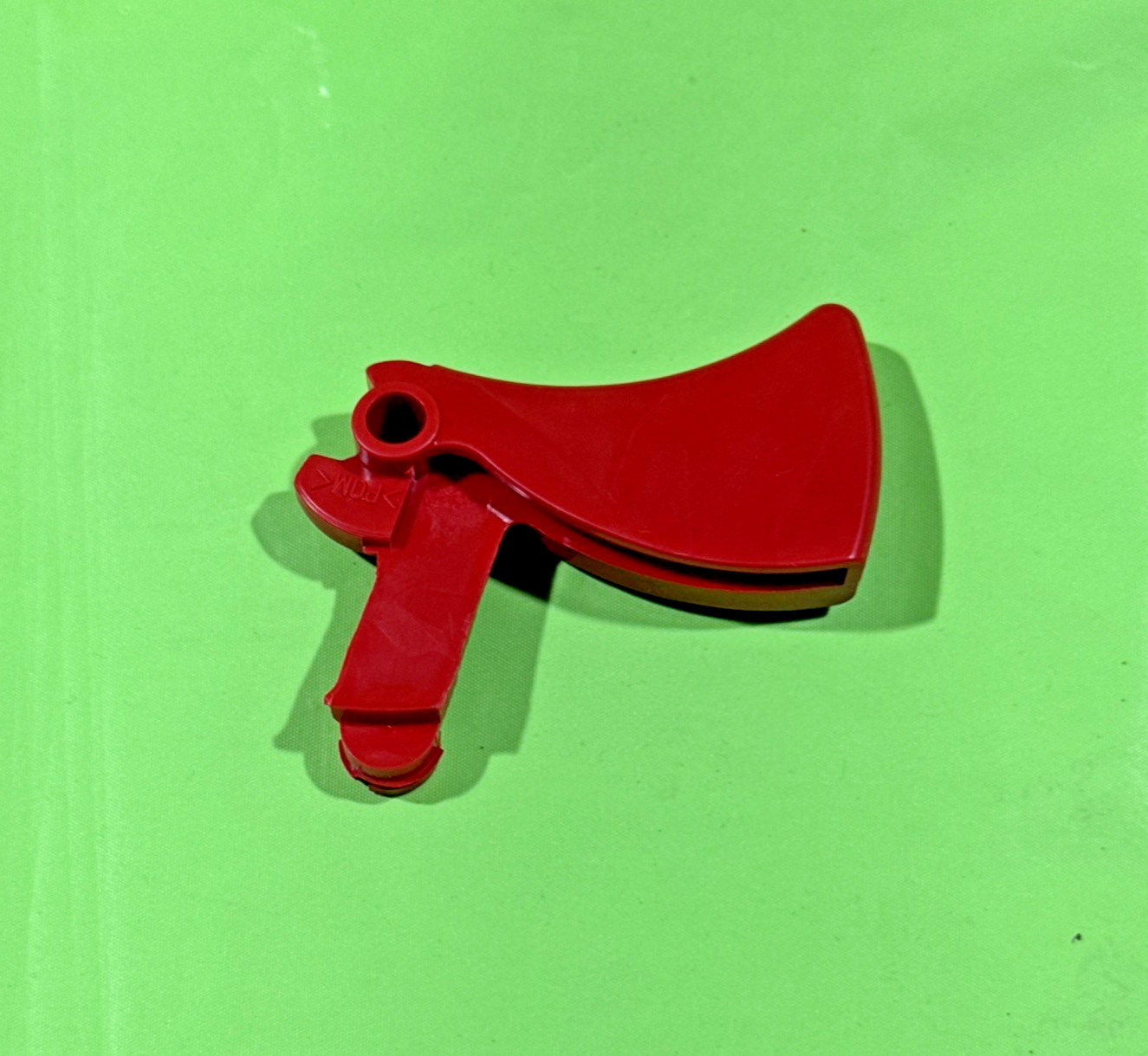 New OEM Husqvarna THROTTLE LEVER 512795301 AYP Sears CHT2400 CHTZ2401 CHTZ2460