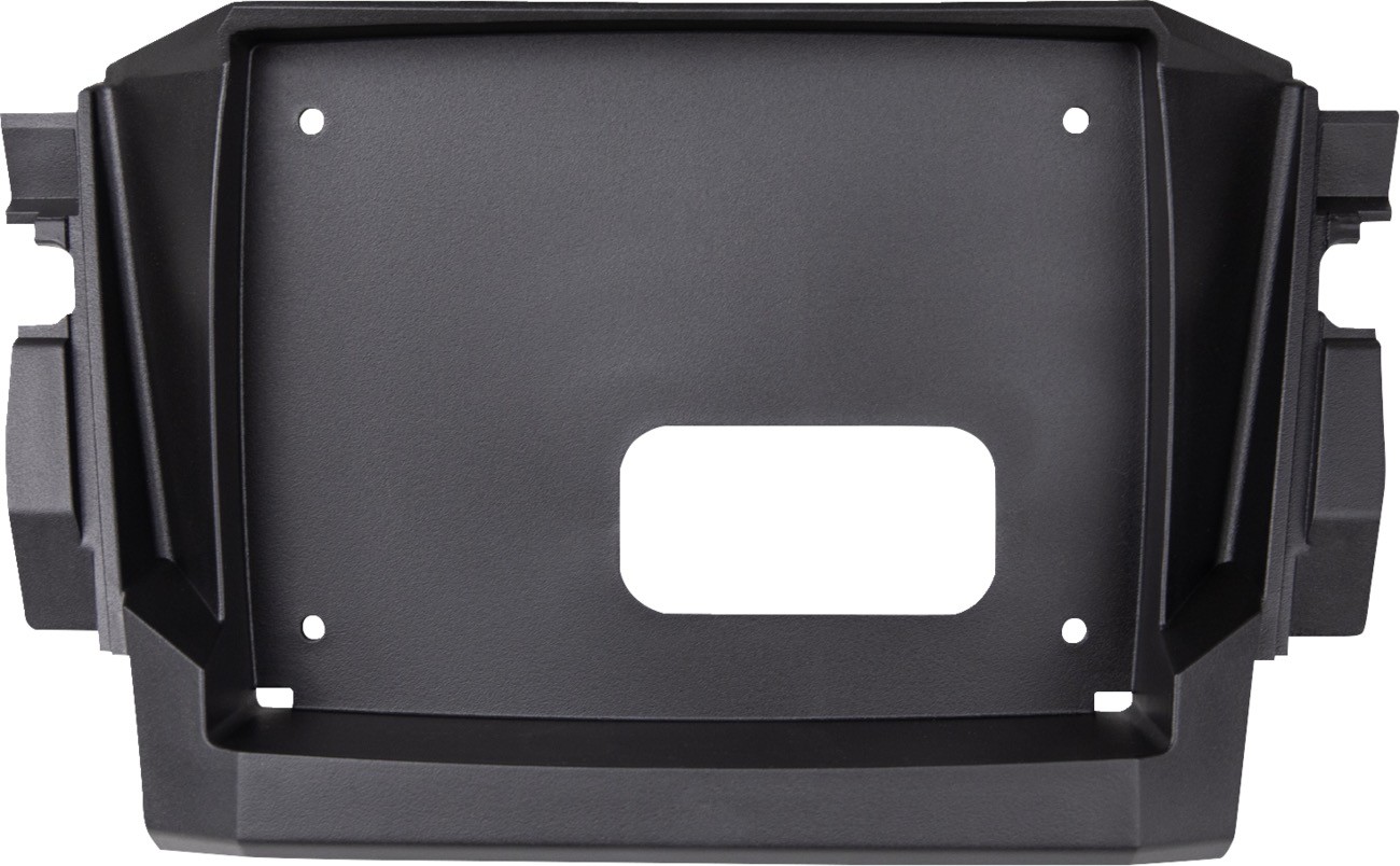 MB QUART MBQRP-DASH-1 Radio Install Kit - Polaris