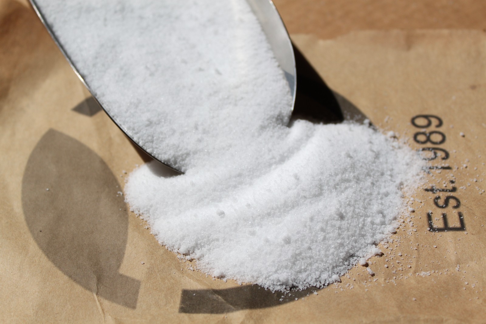 Magnesium Chloride Pharmaceutical Grade 100% Edible "Greenway Biotech" 2 Pounds