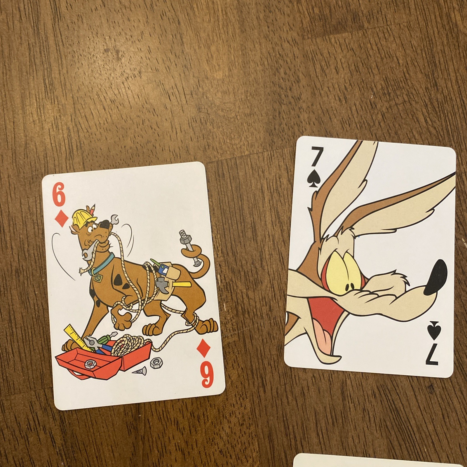 Lot B Single Swap Playing Cards 150 Cards Vintage to Modern Collectible Cards