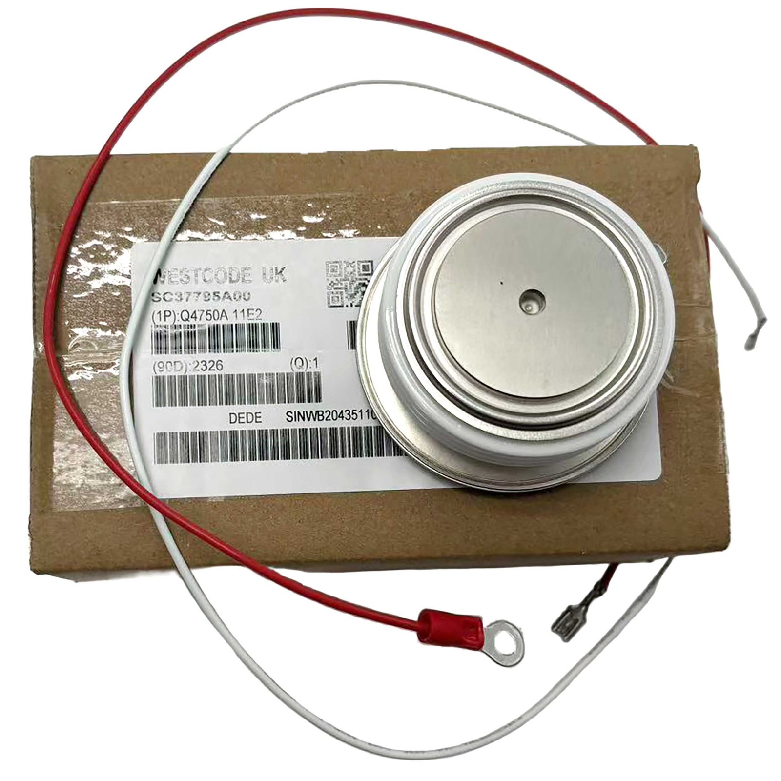 1PC New Diode Block Module SC37795A00 Westcode SC377-95A00