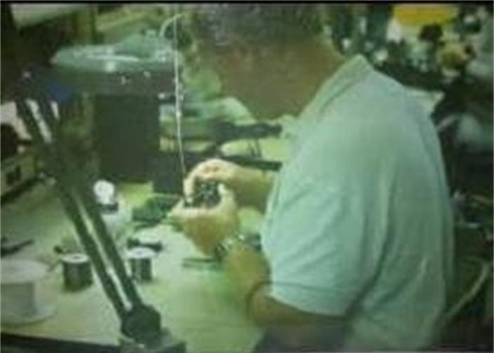 Kenwood Power Cord AC 10' TS-520,520s,820,820s *Heavy Duty* Free Ship USA