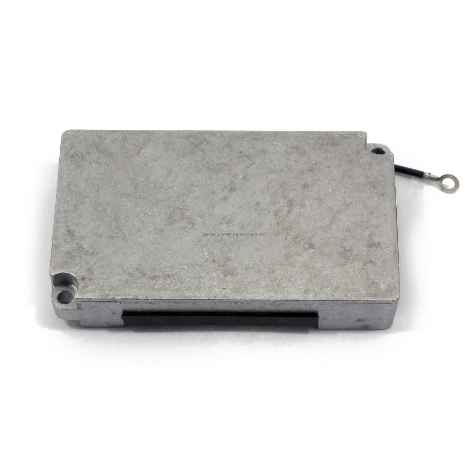 Sierra 18-5775 Mercury Mariner Force Outboard Switch Box Power Pack 332-7778A12