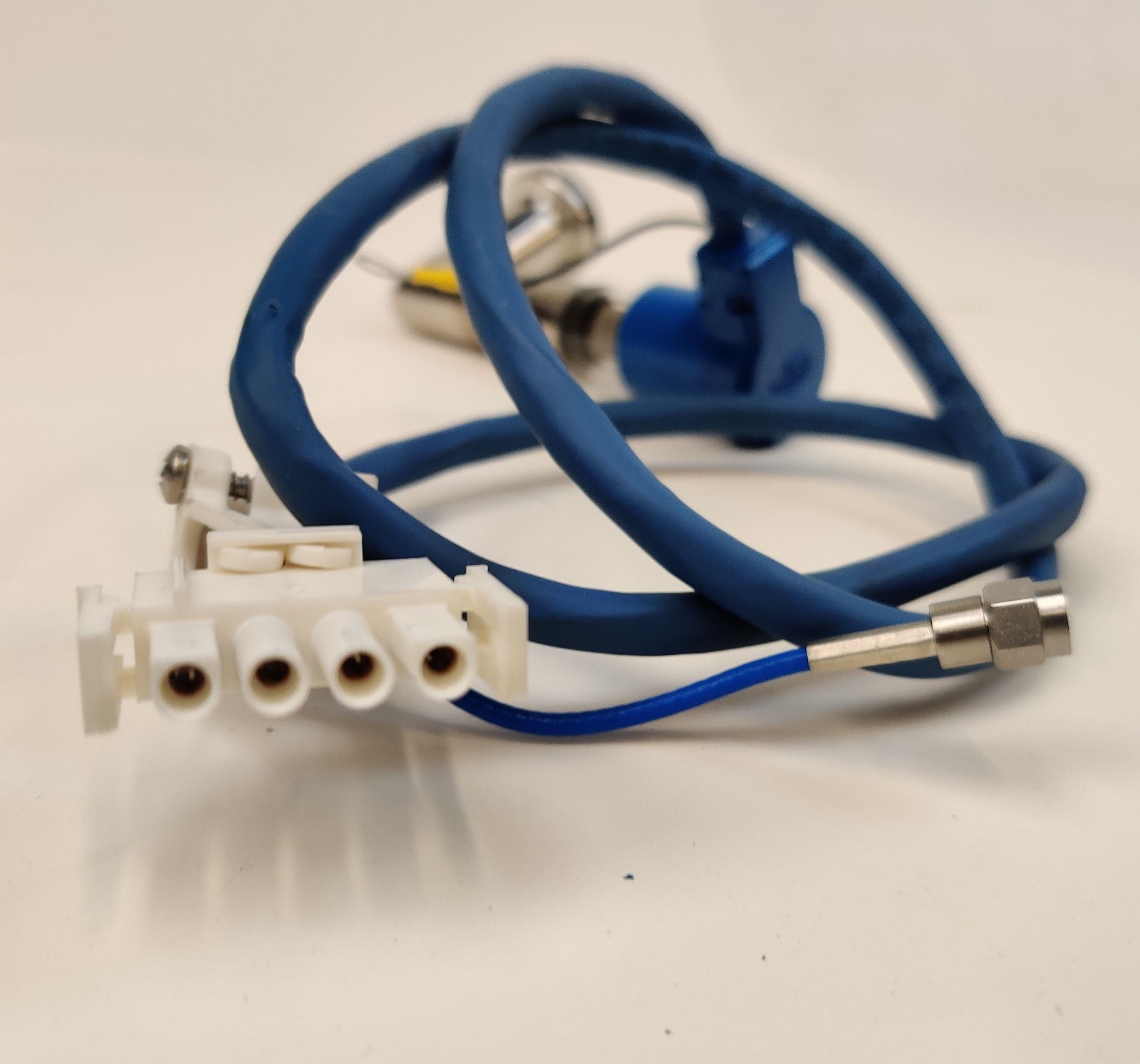 MKS 342 Ion Vacuum Gauge Thermo LCQ TSQ PerkinElmer ELAN Sciex API 2000 Tested