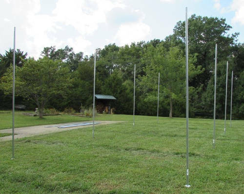 Batting Cage Netting #42-60ply Baseball Practice Nets w/ Optional Frame Kit