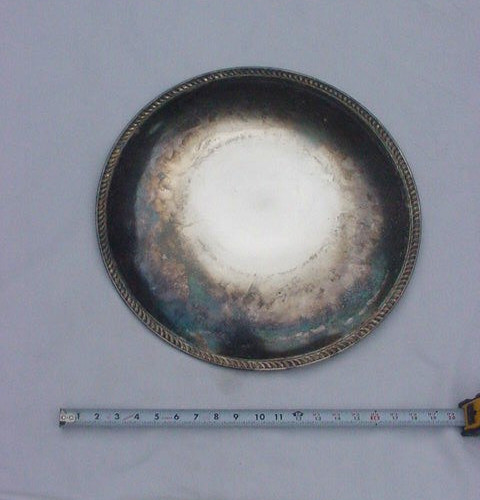 Arizona national livestock show Hereford cow cattte trophy 1966 Herald B Thurber