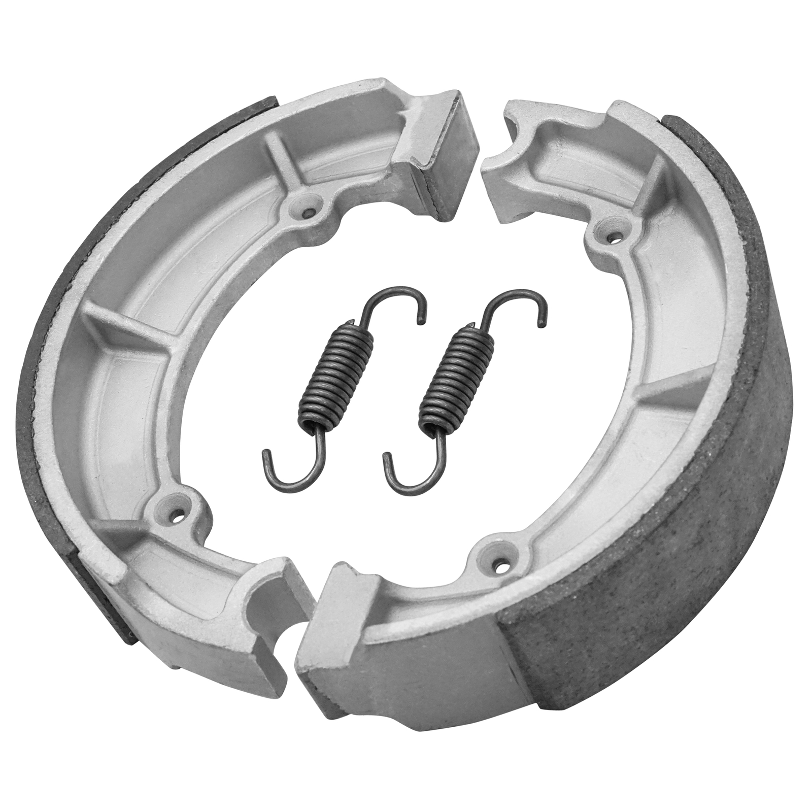 Rear Brake Shoes for Kawasaki VN800 Vulcan 800 Classic 1996-2005