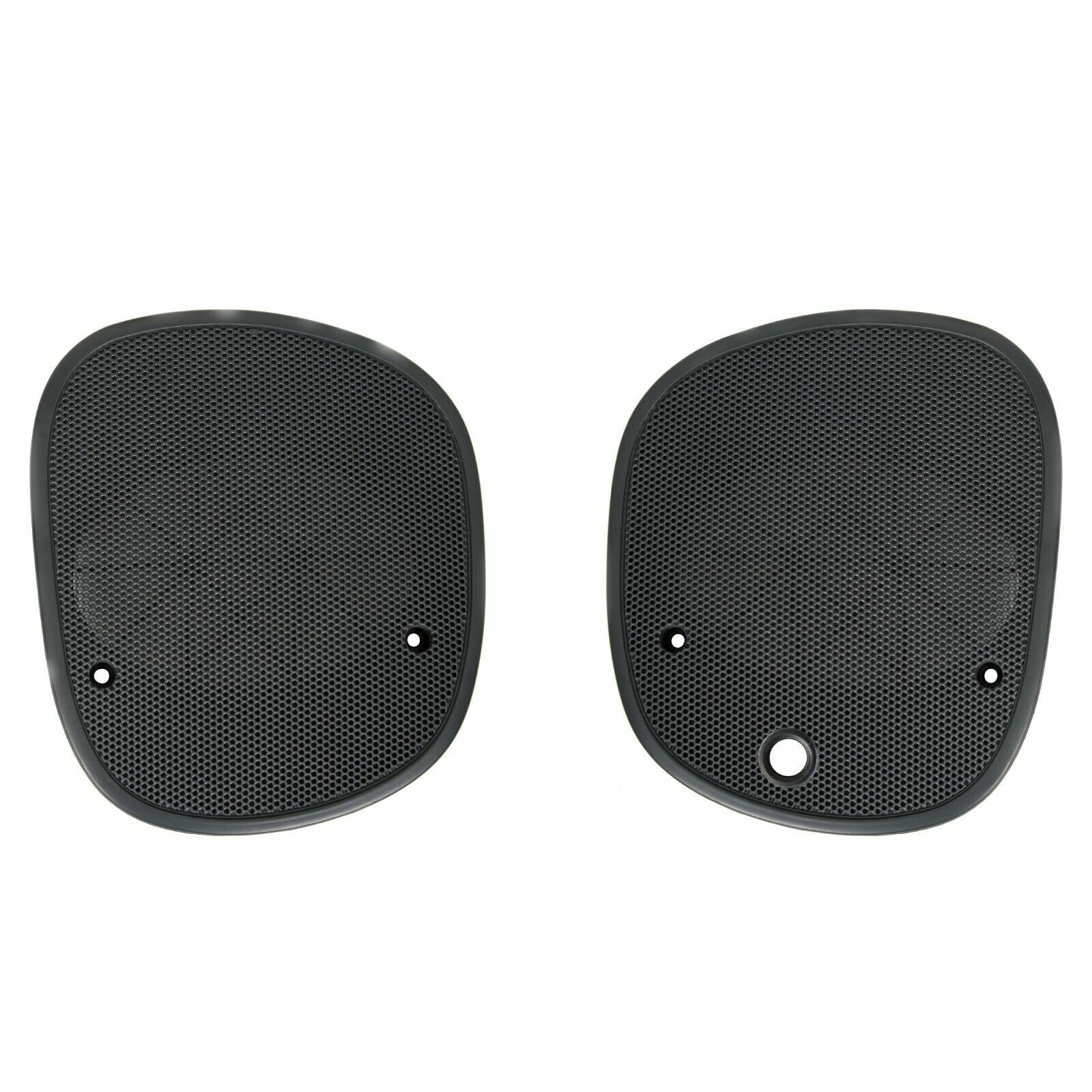 Dash Defrost Front Grille Panel Cover Speaker Fits 98-05 S10 S15 Blazer Jimmy