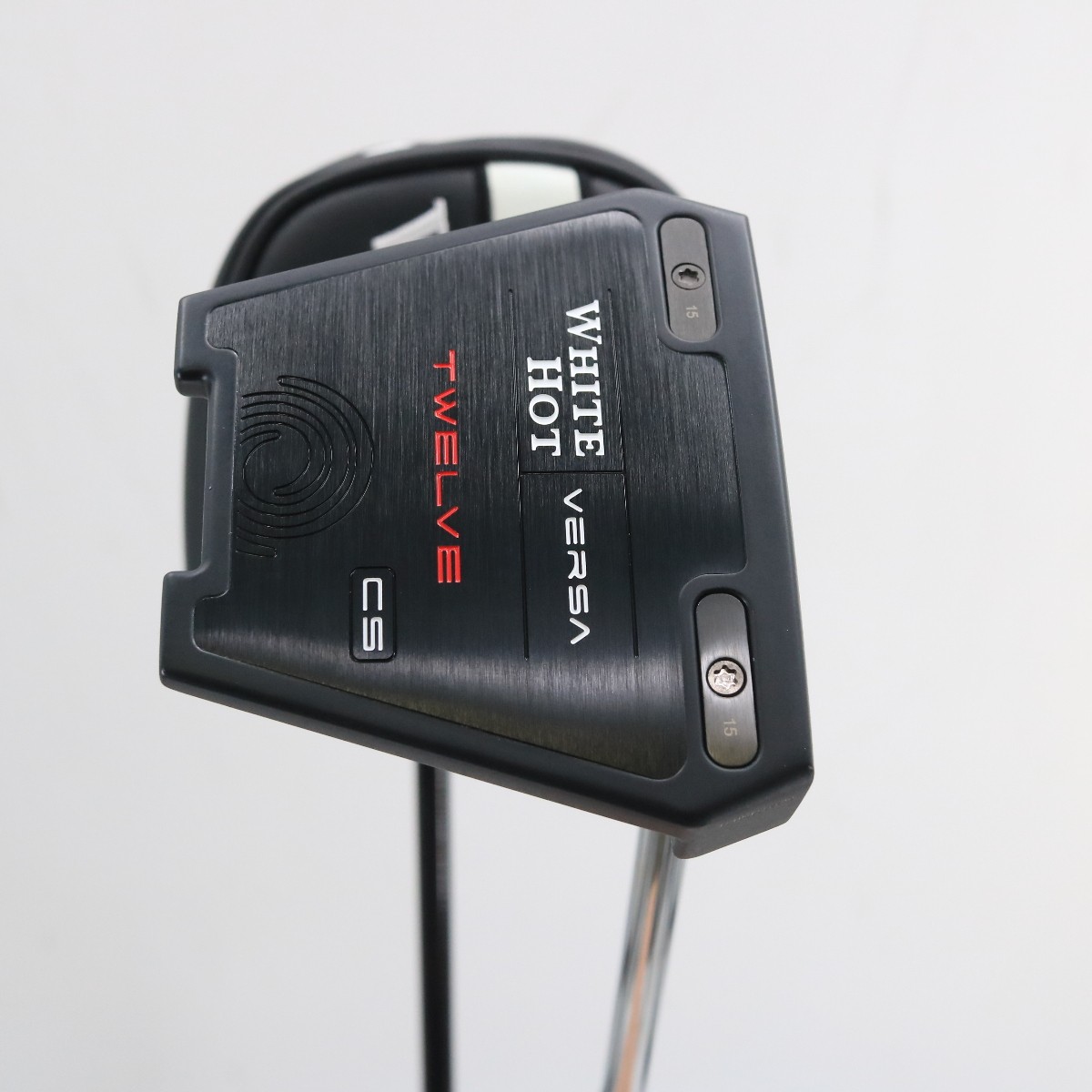 Odyssey White Hot Versa Twelve Cs Putter 35 Inches Steel/Graphite RH P-152918
