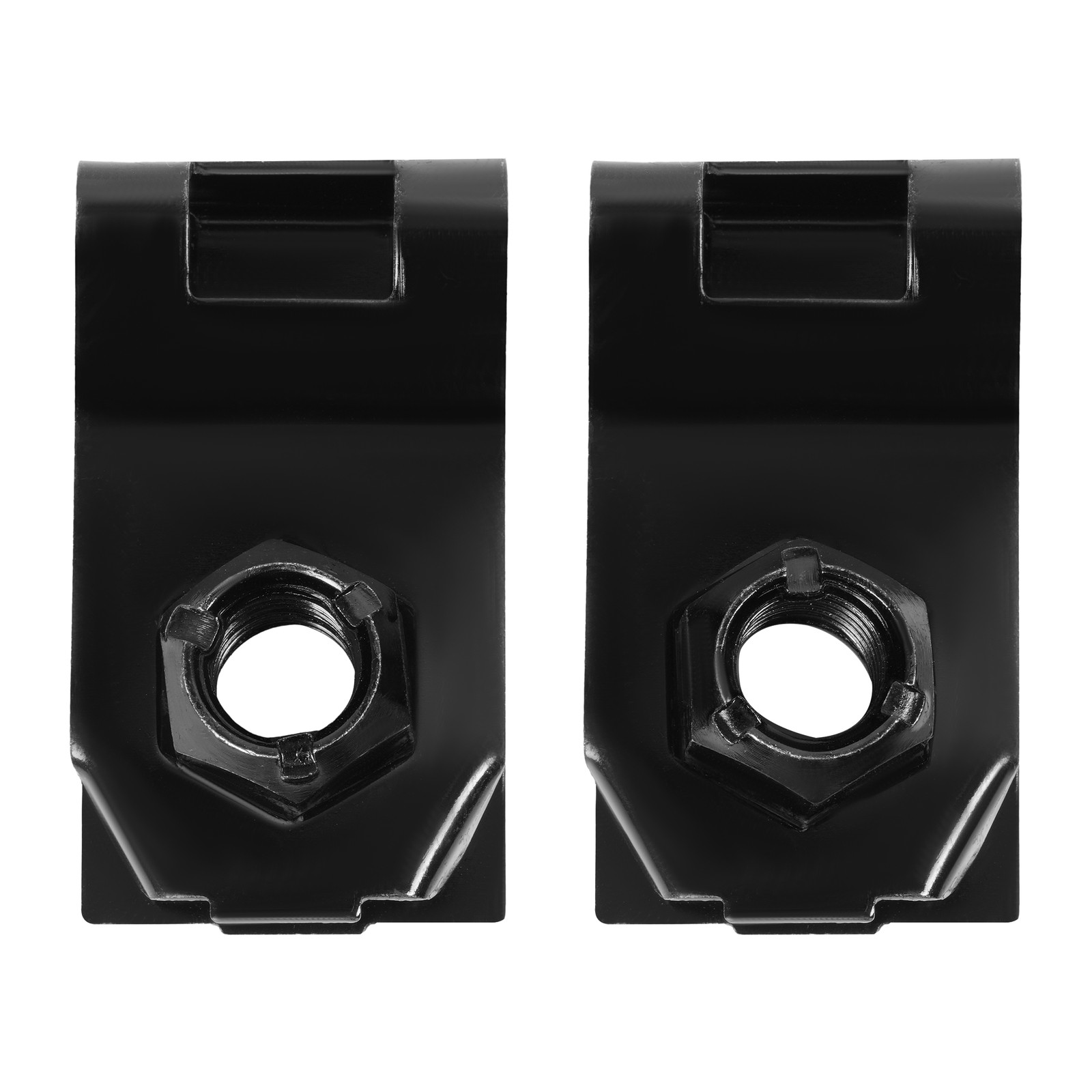 For Ford F100 F250 80-97 Truck Spare Tire Carrier Wheel Carrier Bolts & Hardware