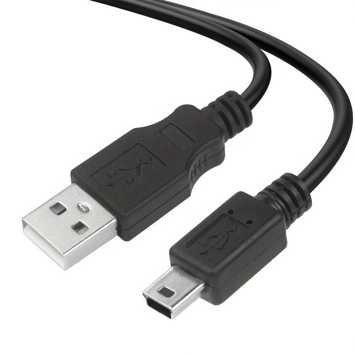 USB Data Sync/Charger Cable for Garmin Drive 53 GPS