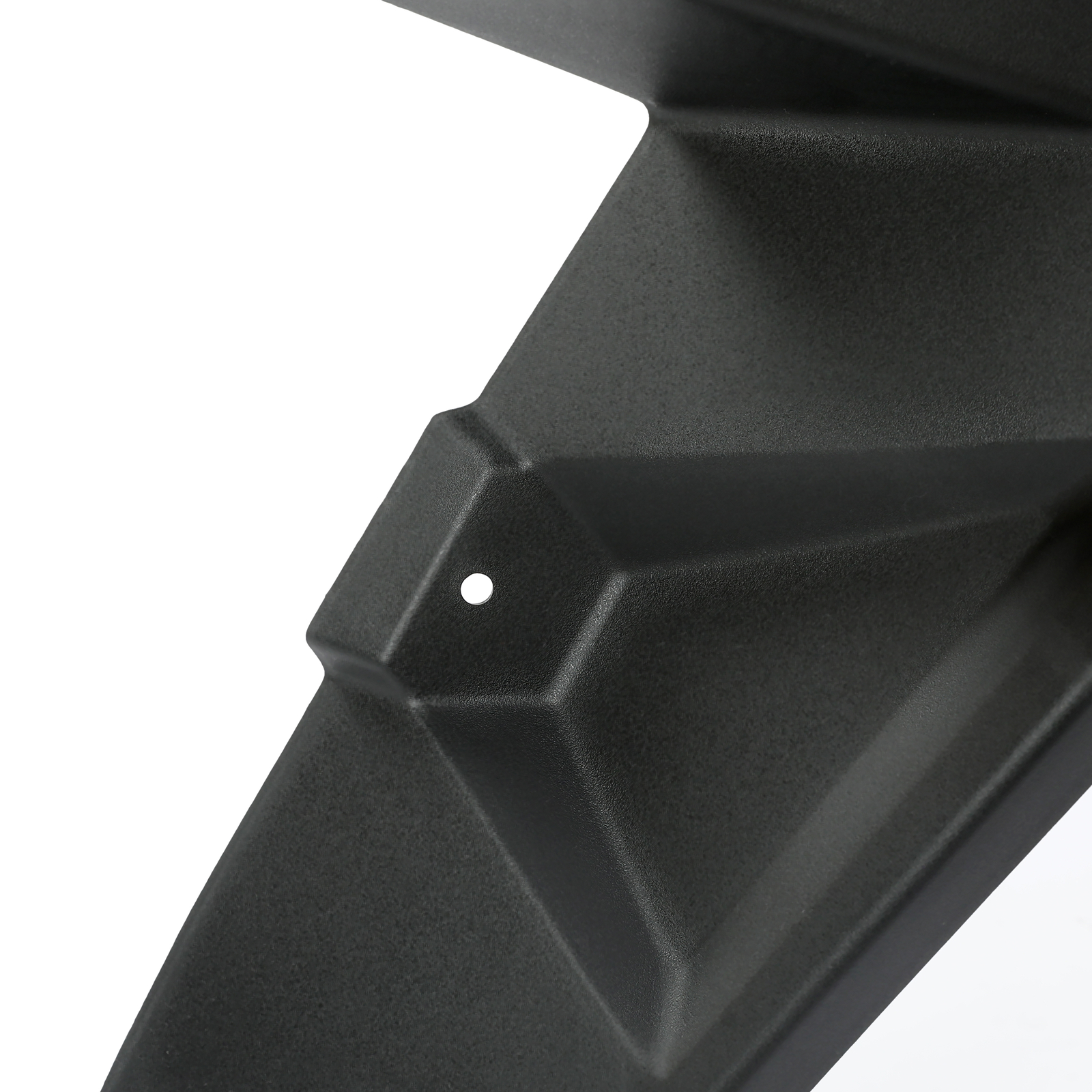 For Polaris RZR XP 1000 2014-2023 Fender Flares Mud Flaps Front & Rear Extended