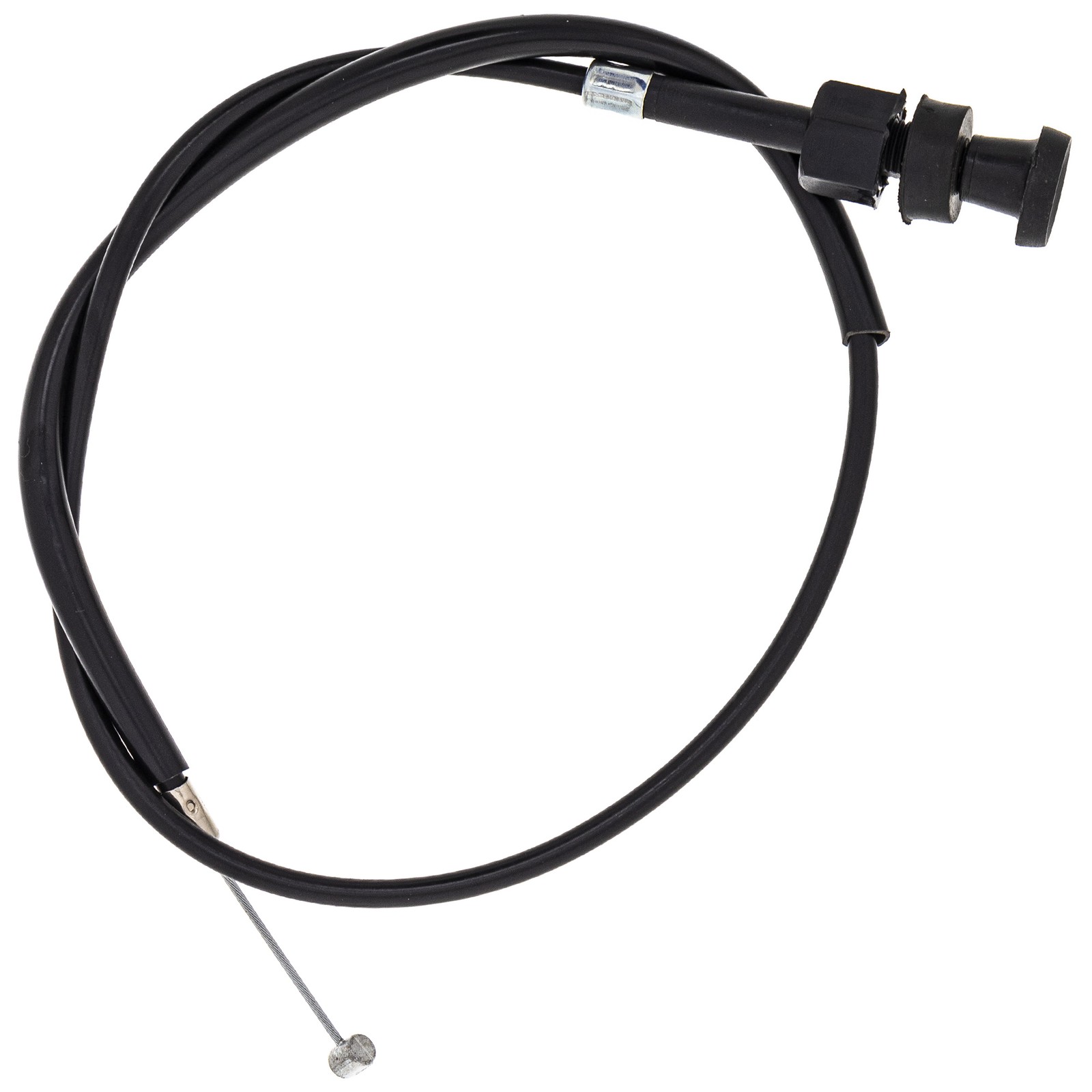 NICHE Choke Cable for Honda ATC125M ATC200 TRX125 TRX200 17950-VM3 17950-VM6-680
