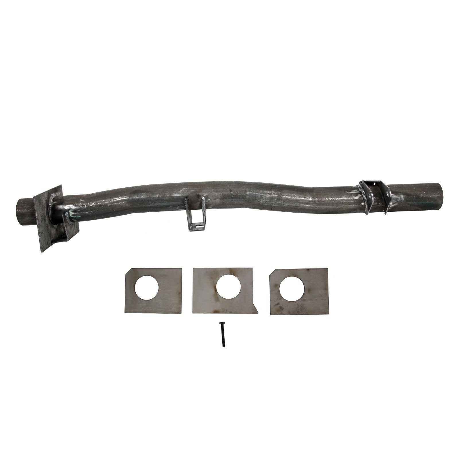 Rear Tank Support Crossmember For 01-10 Chevy Silverado GMC Sierra 2500HD 3500HD