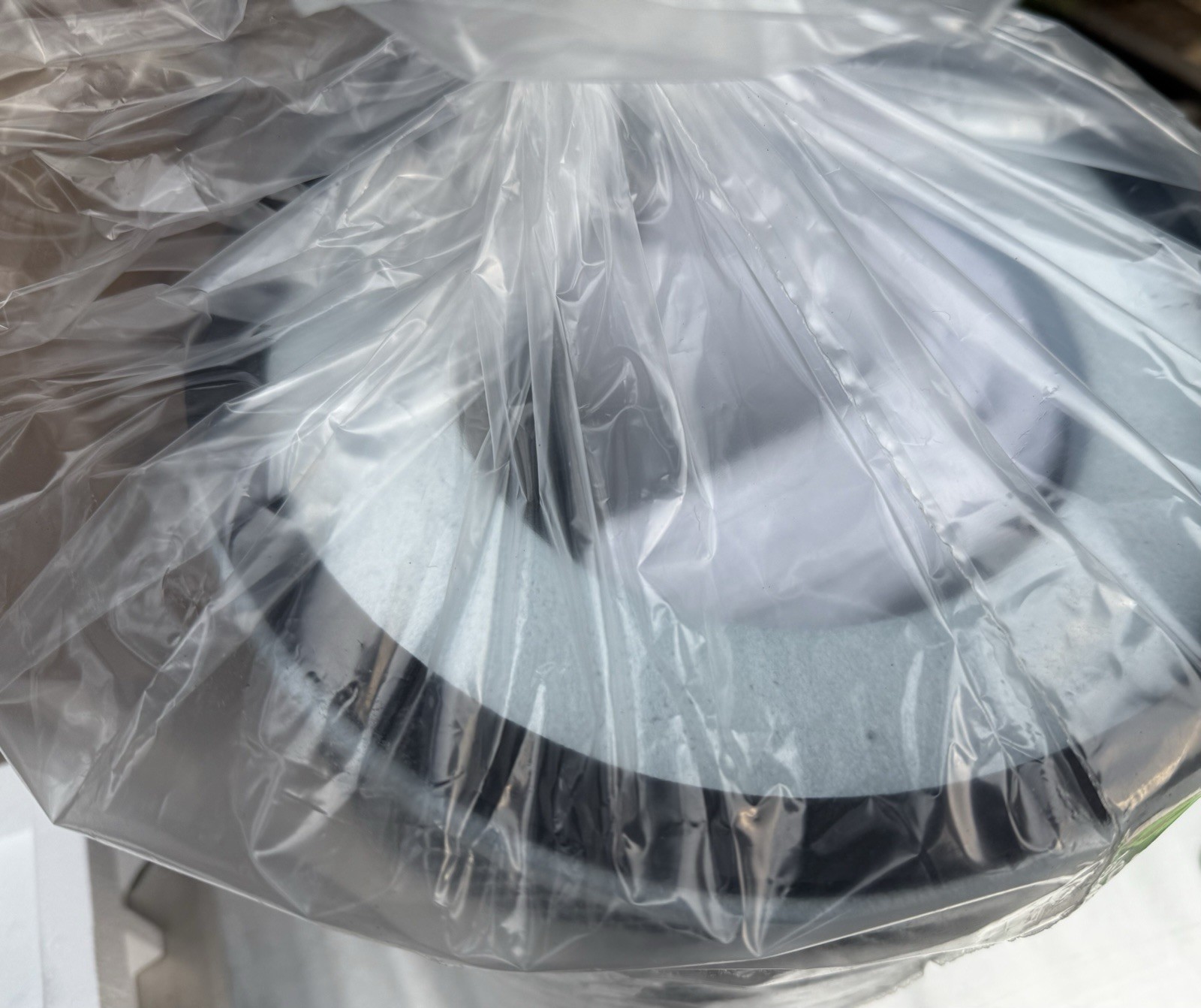 Austin Air Healthmate Junior Plus Replacement Filter - White - FR250B - New