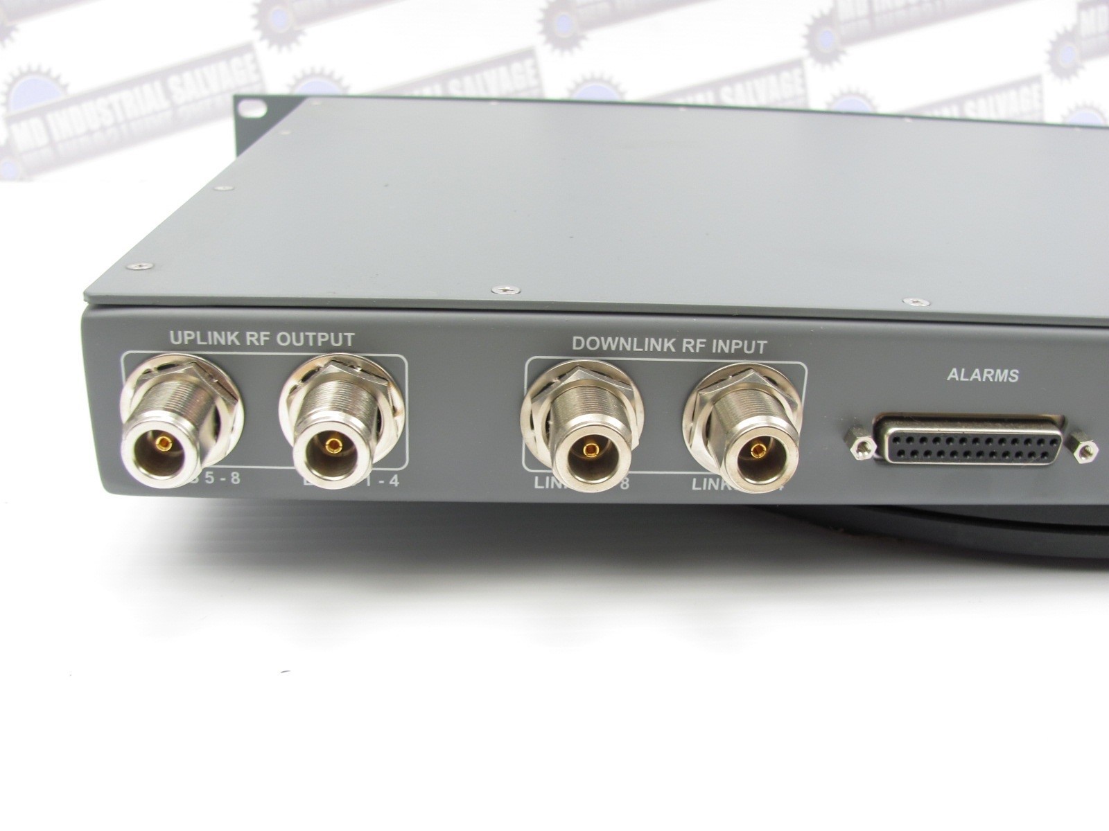 CORNING - WB-B8U - 8-PORT BASE UNIT MOBILE ACCESS - 8 x SC/APC optical - 1RF