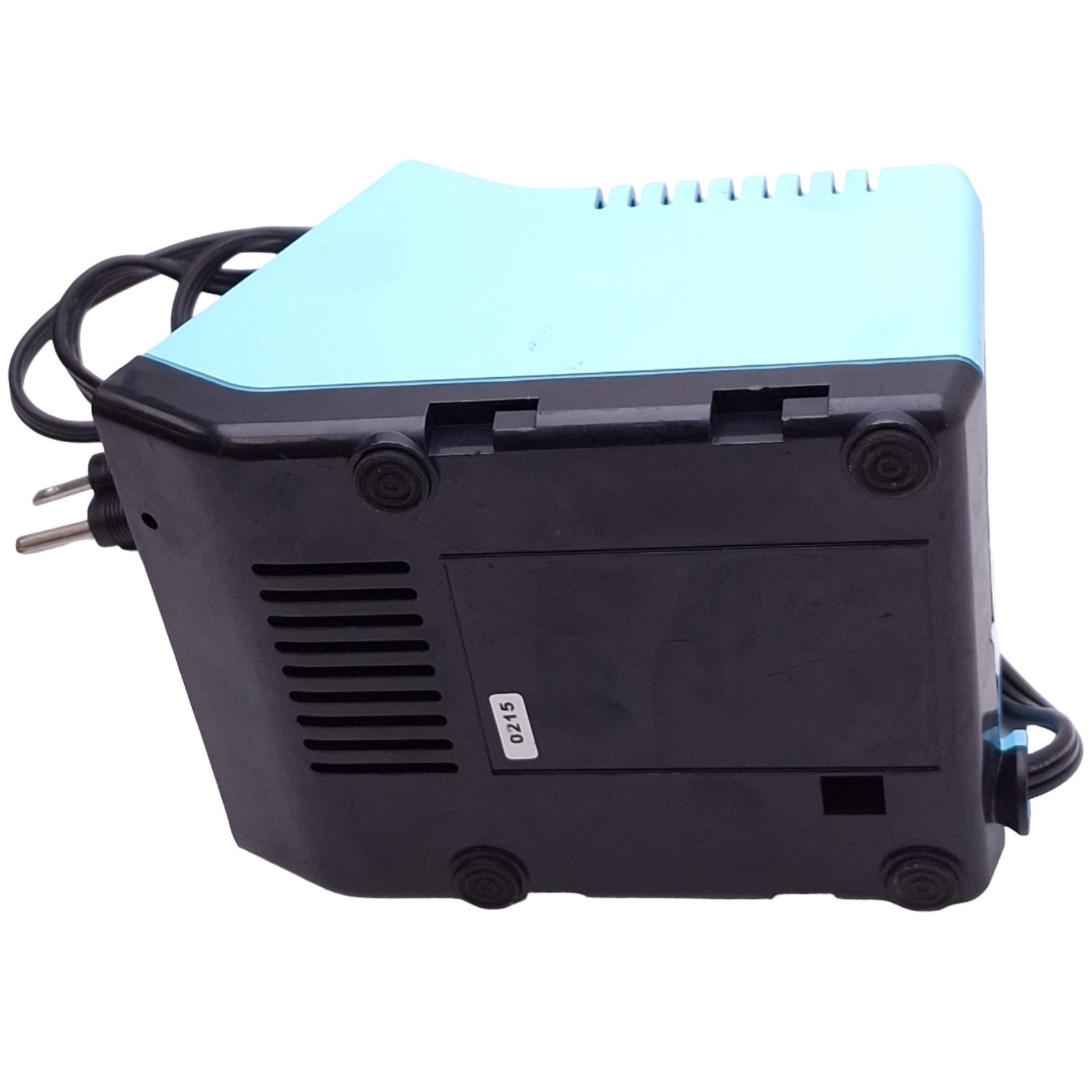 Weller WESD51 Soldering Station Power Unit for PES51, 60W Max, 120VAC In