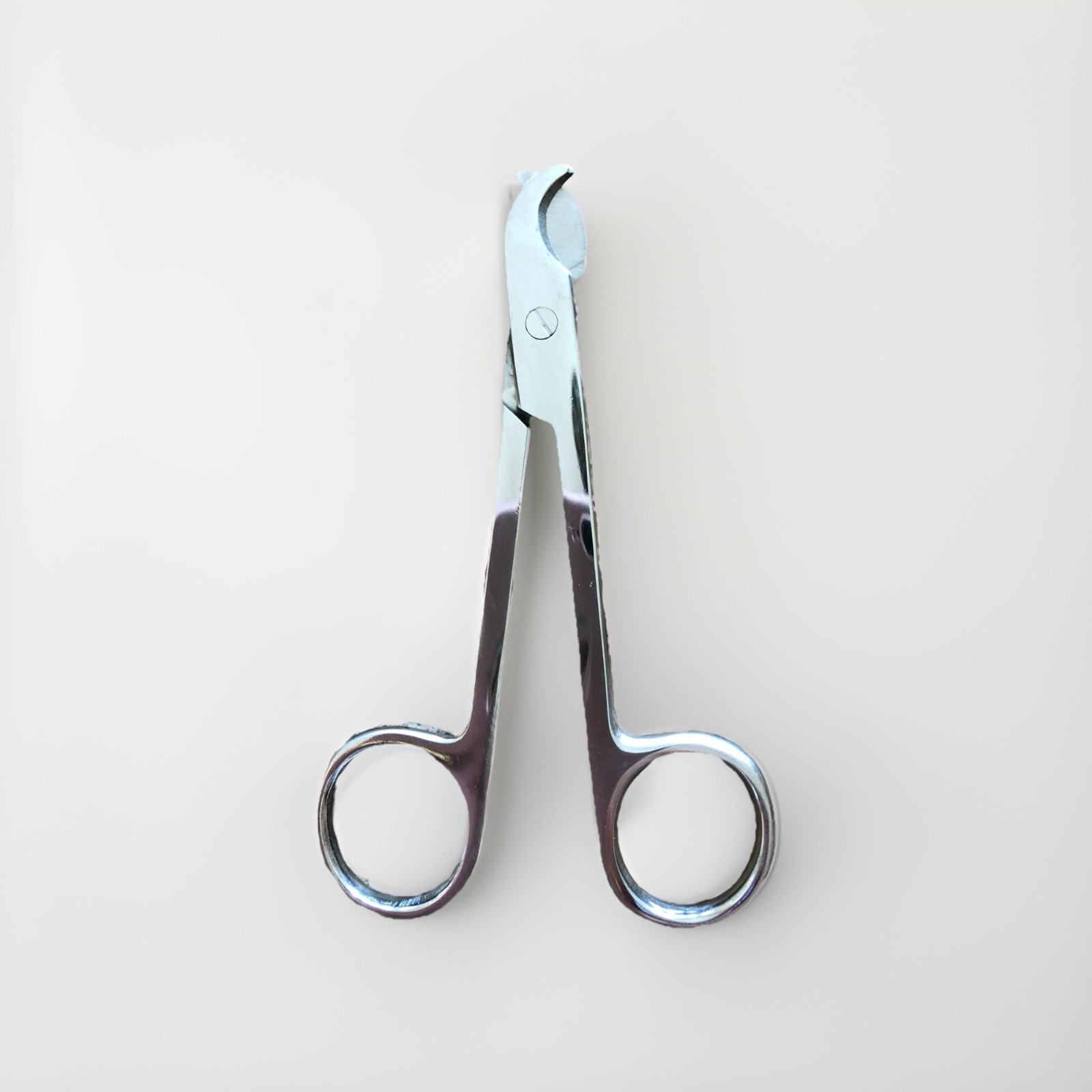 Heavy duty, stainless steel, pet nail and rooster spur cutter