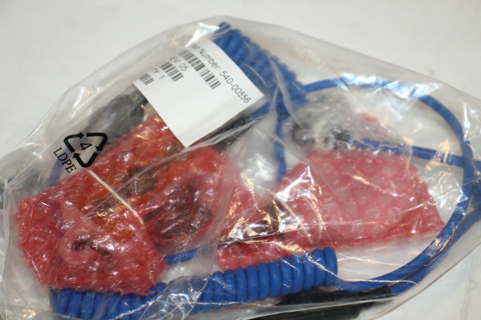 Amazon Robotics Cable & Switch 540-00556