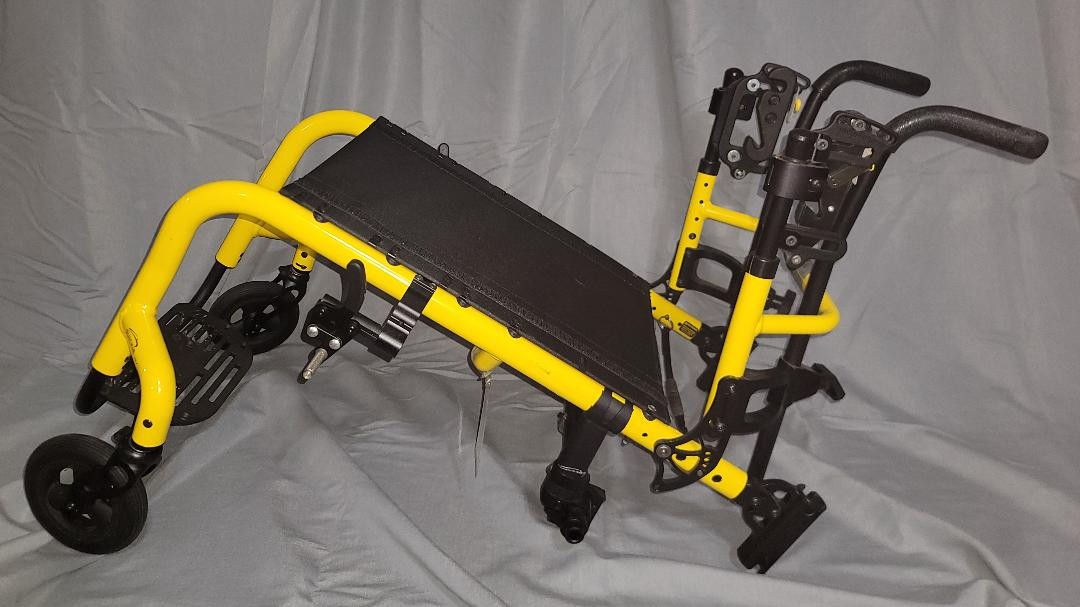 Quickie Q7 Rigid Wheelchair (Demo)