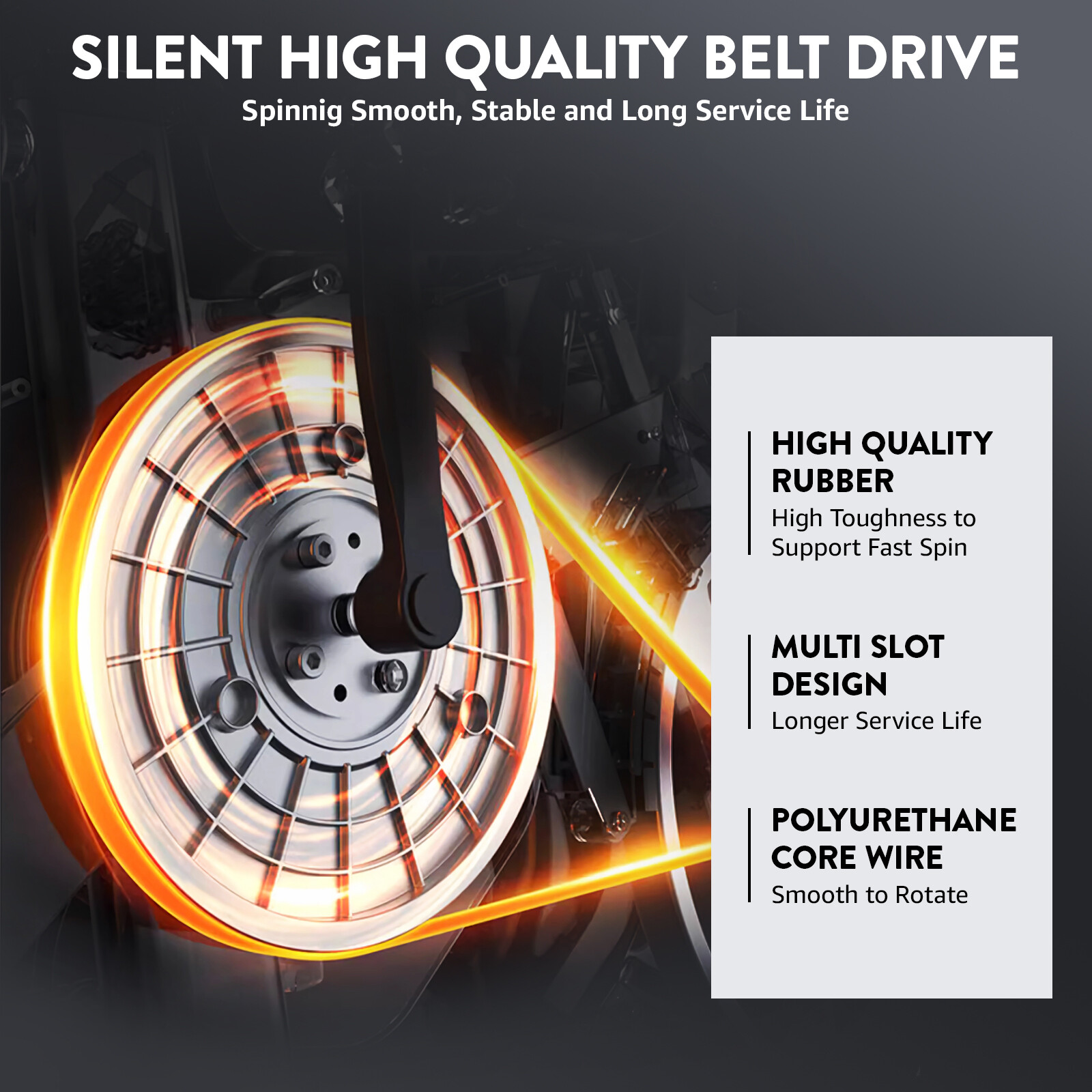 Home Exercise Bike Fitness Indoor Cycling Stationary Bicycle Cardio Workout Bike