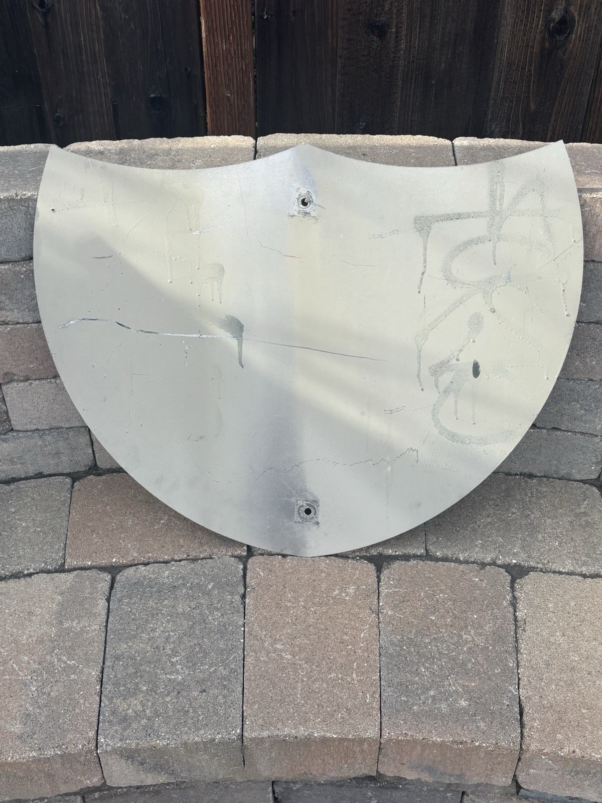 california highway sign