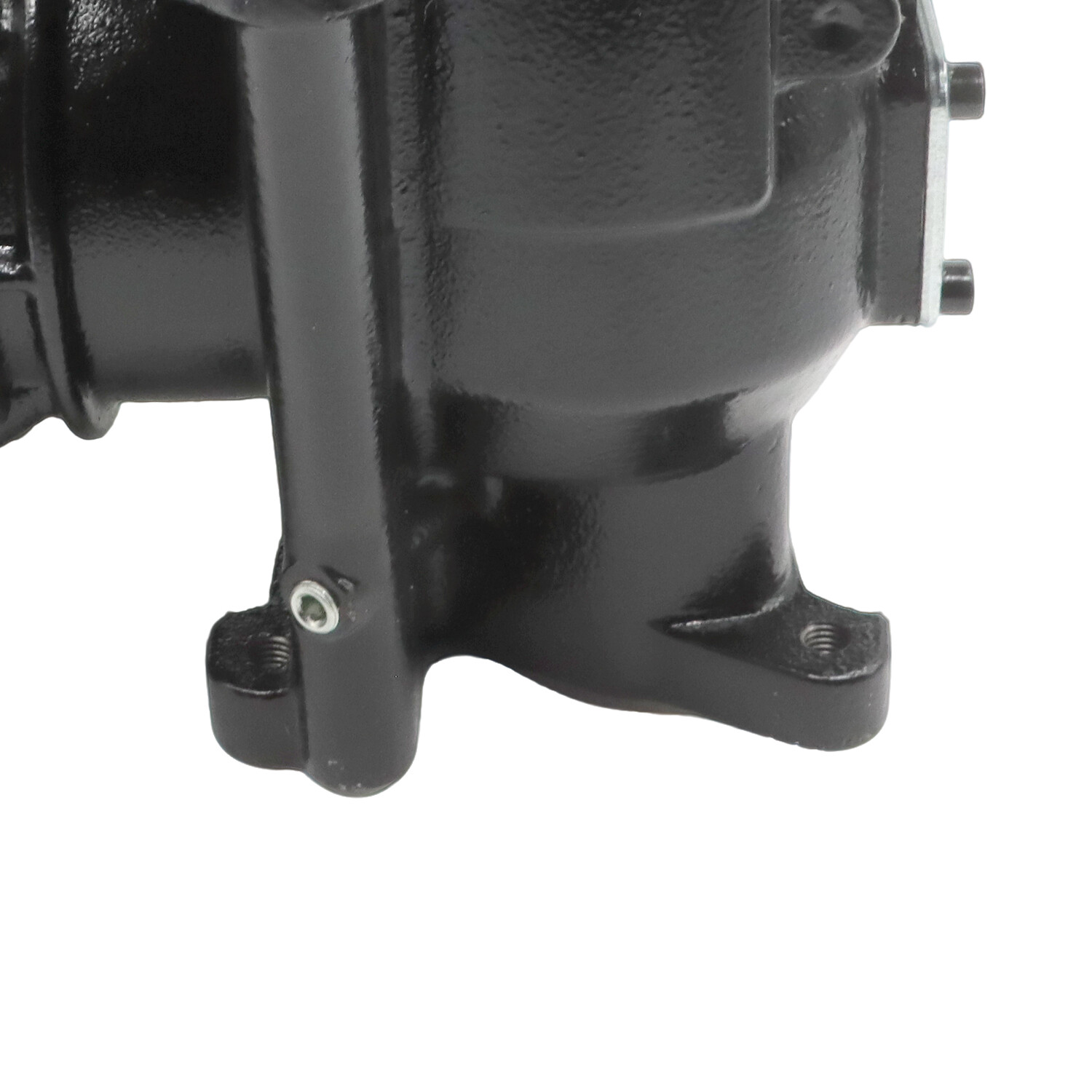 Air Brake Compressor For Detroit Diesel Series 60 14L R23535534 5018485X 5016614