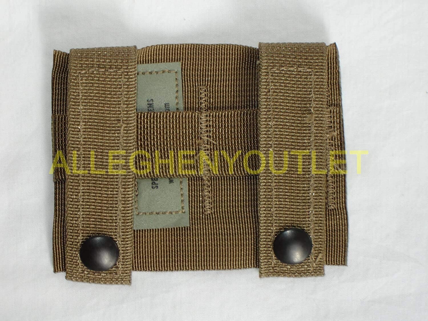 USGI Issue K-BAR KABAR ADAPTER Kbar Molle Coyote ALICE MALICE USMC US Military