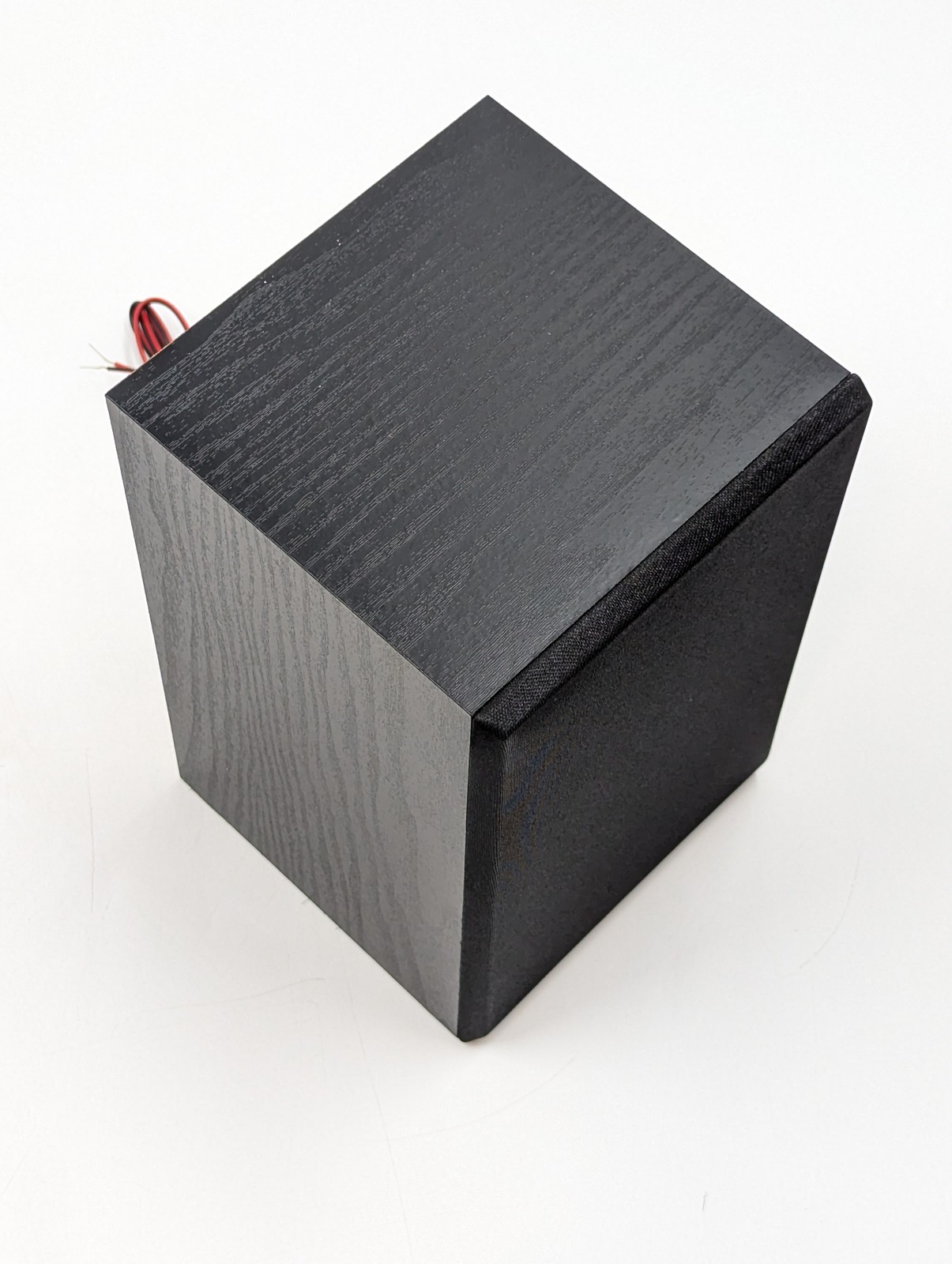 Panasonic Compact Stereo System w/ CD, Bluetooth & FM Radio (SC-PM270PP-K) Black