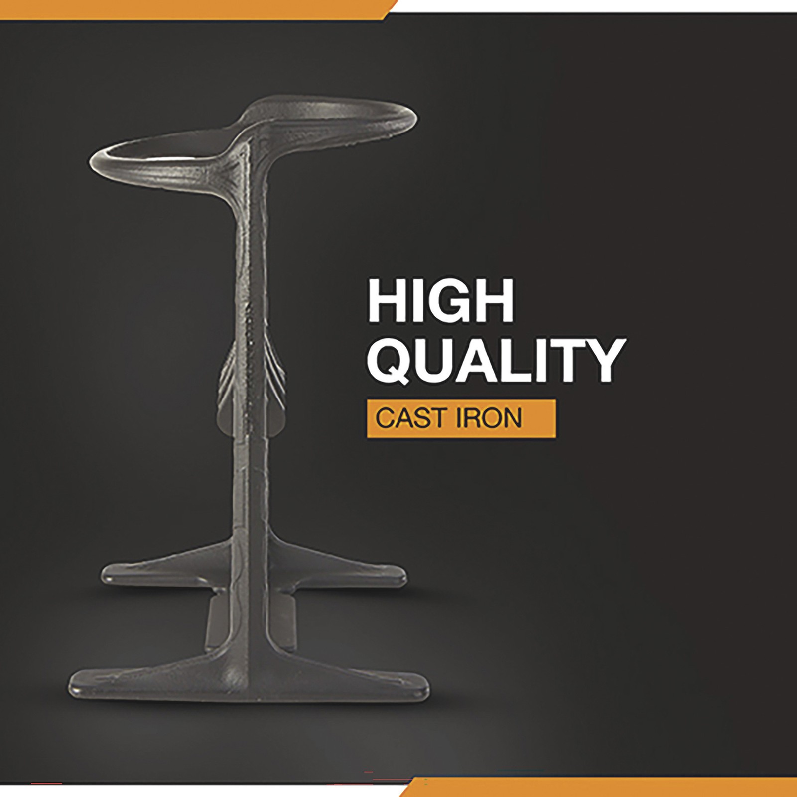 Kindling Cracker King Firewood Kindling Splitter, XL