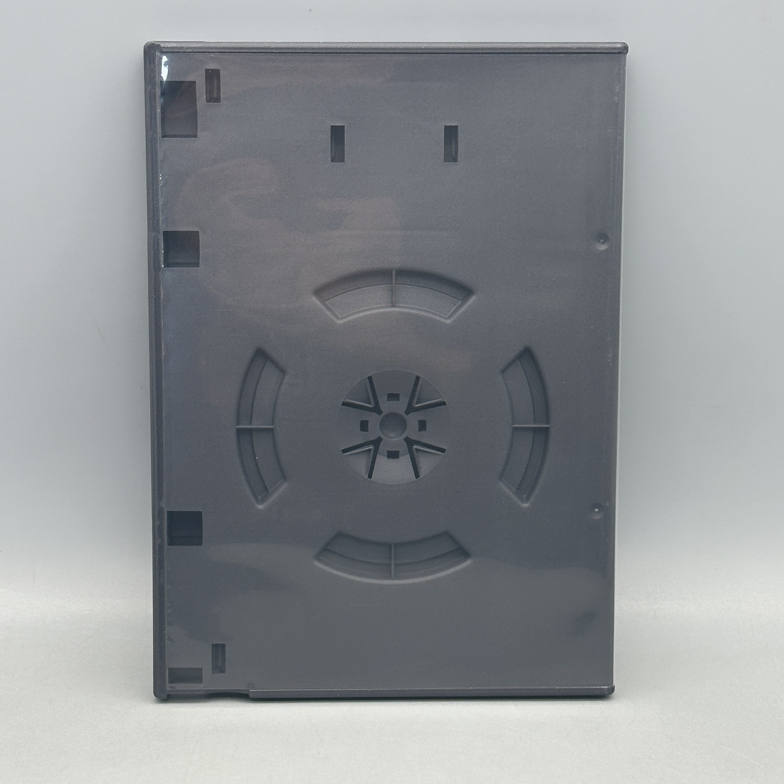 Nintendo GameCube Replacement Game Case w/ Memory Card Holder - BUY MORE & SAVE