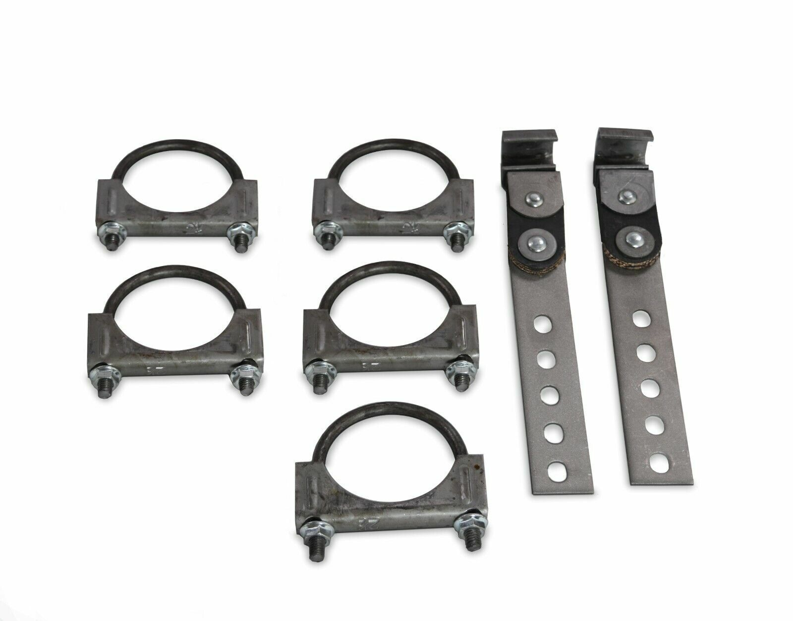 84 - 01 Jeep Cherokee 4.0 Mandrel Bent Exhaust w/ Flowmaster Super 44 Muffler